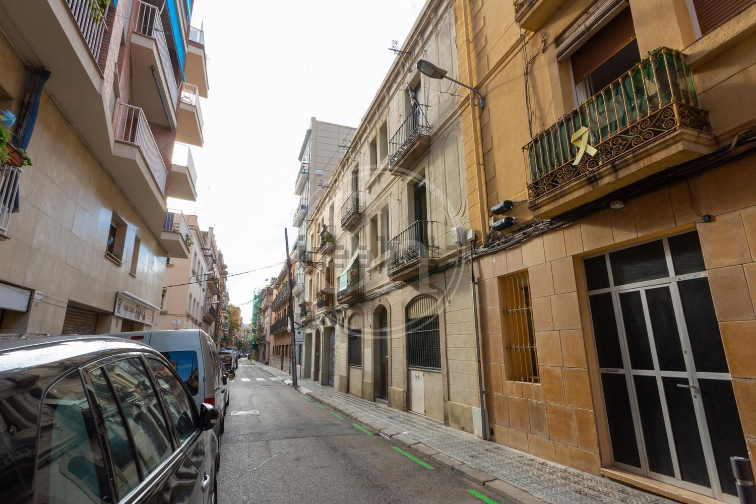Wohnung 70 m² in Barcelona