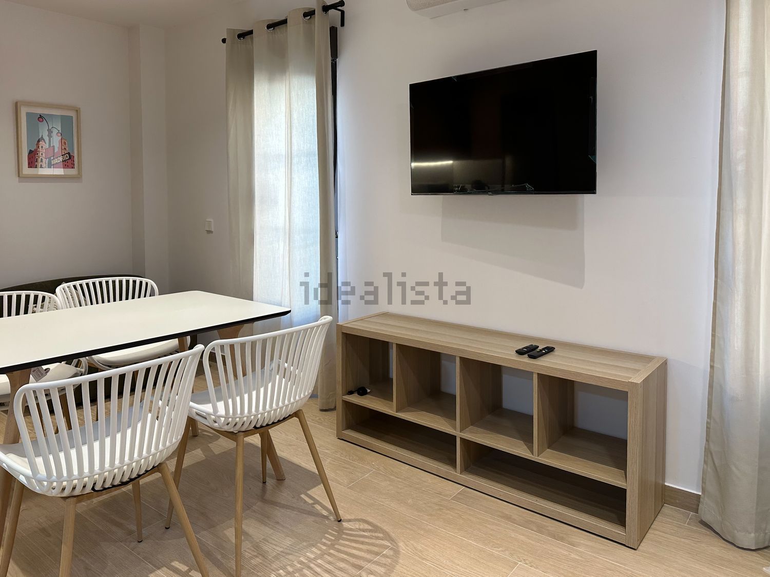Pis de 30 m² a Madrid