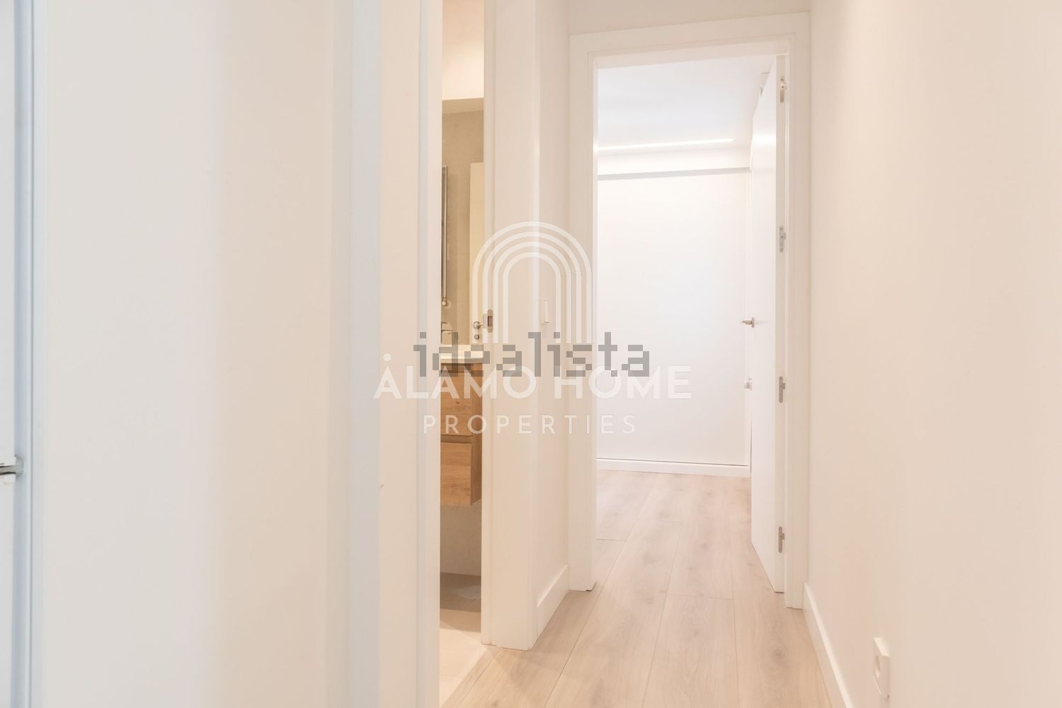 Pis de 90 m² a Madrid