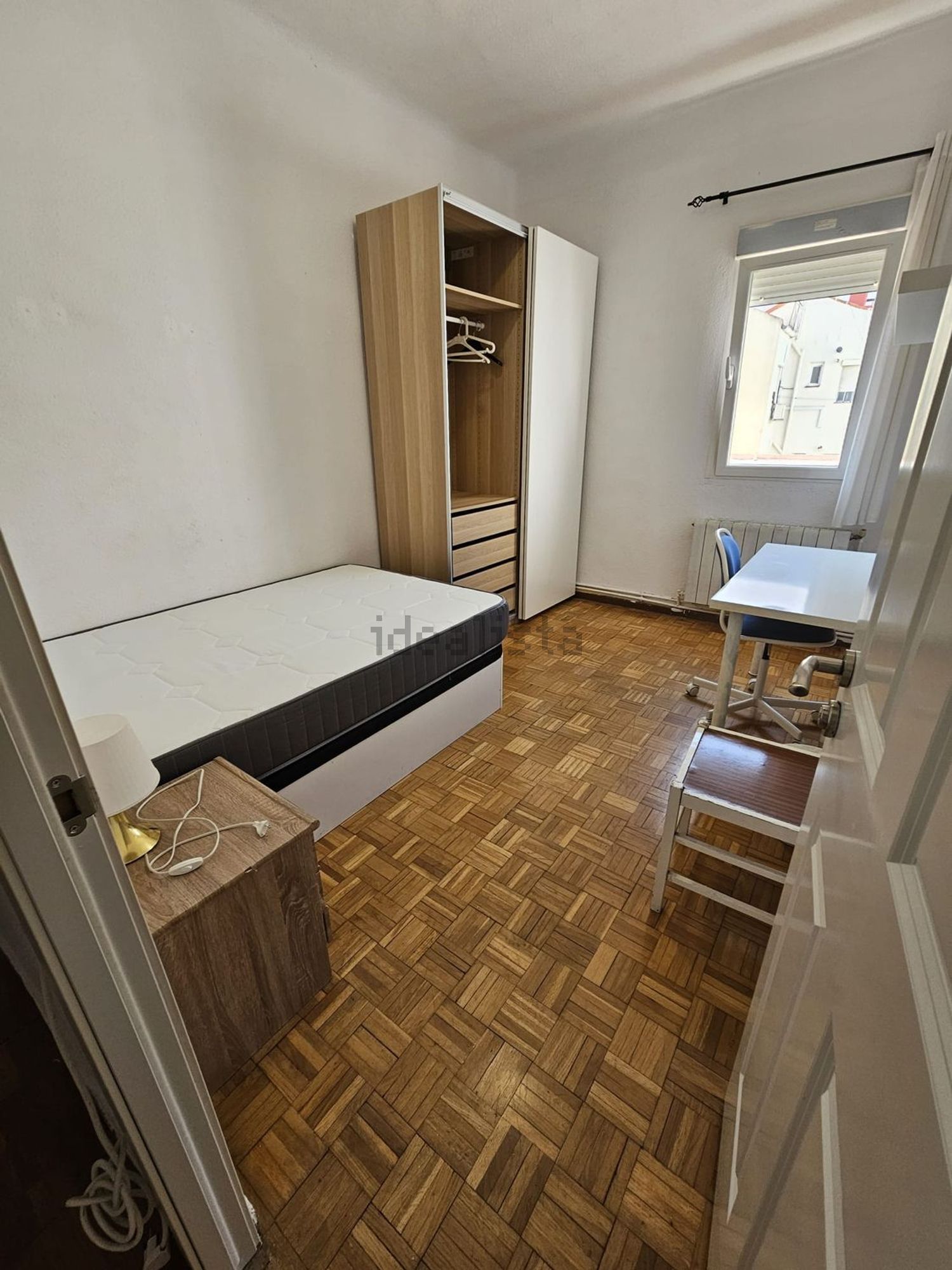 Piso de 120 m² en Madrid