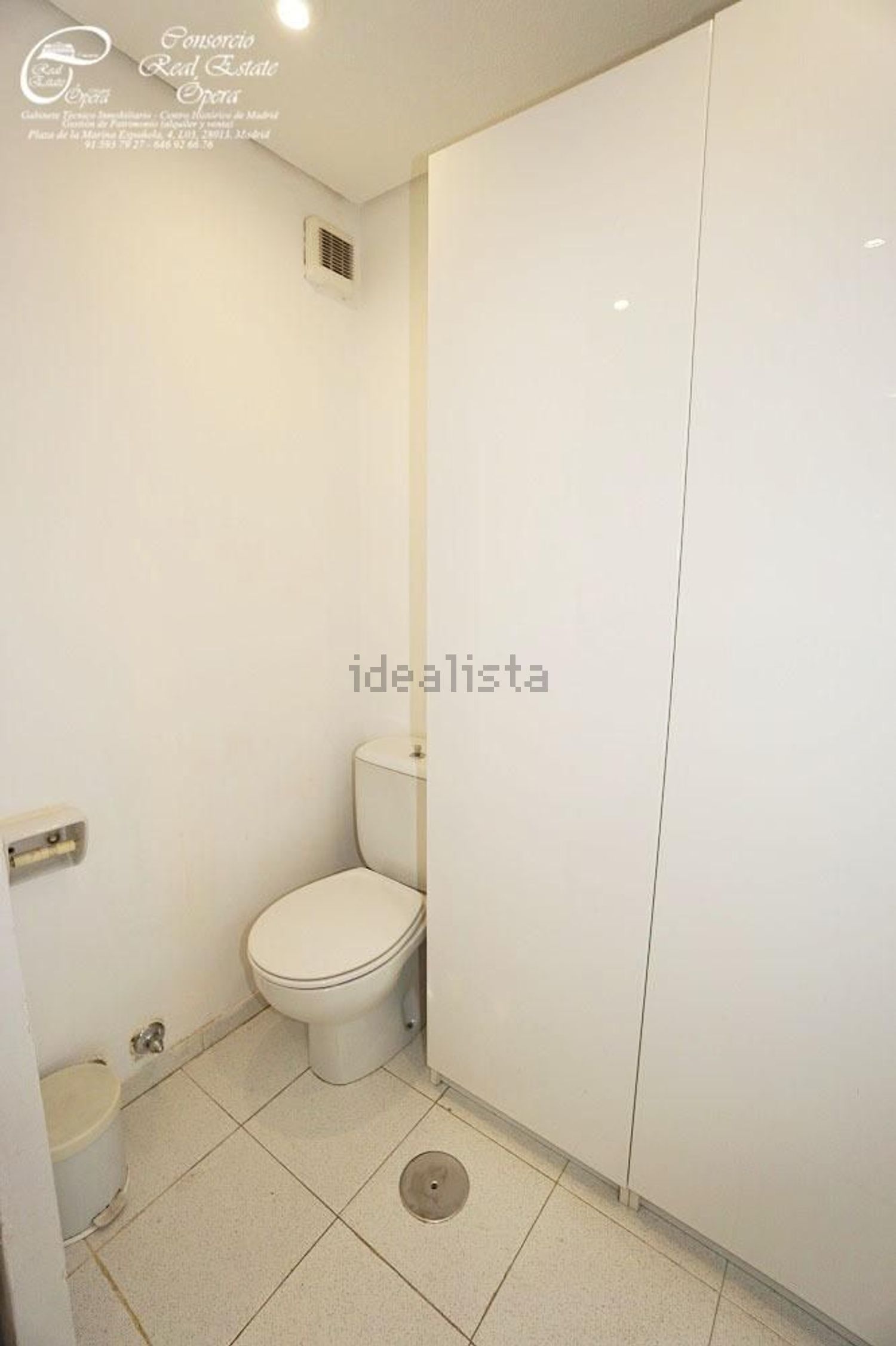 Pis de 61 m² a Madrid