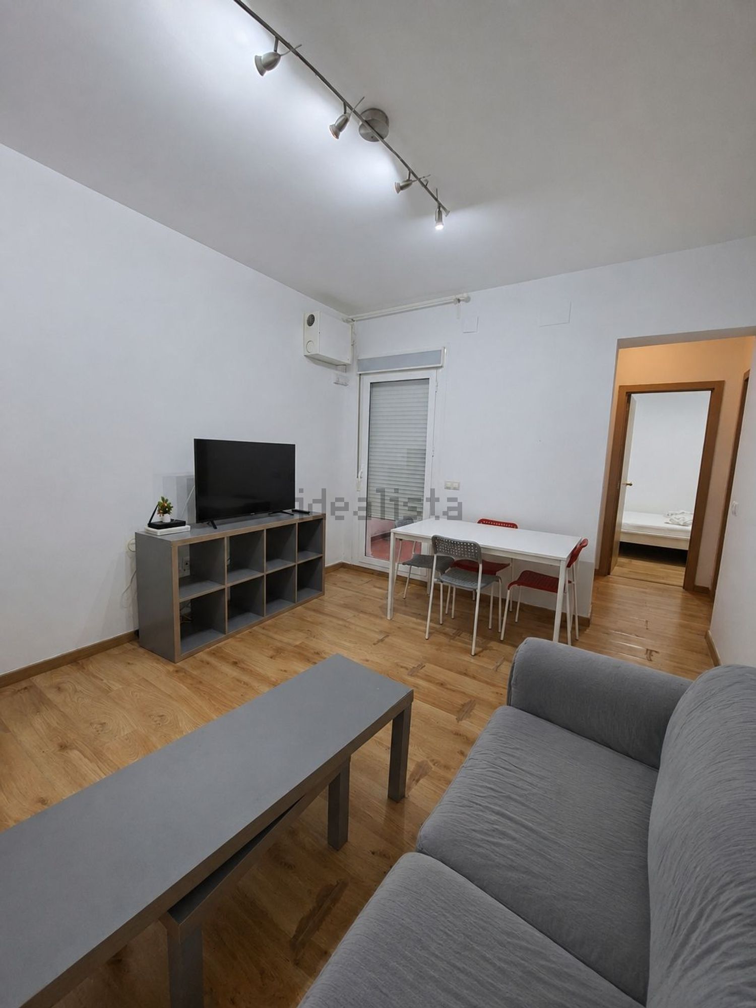 Piso de 70 m² en Málaga