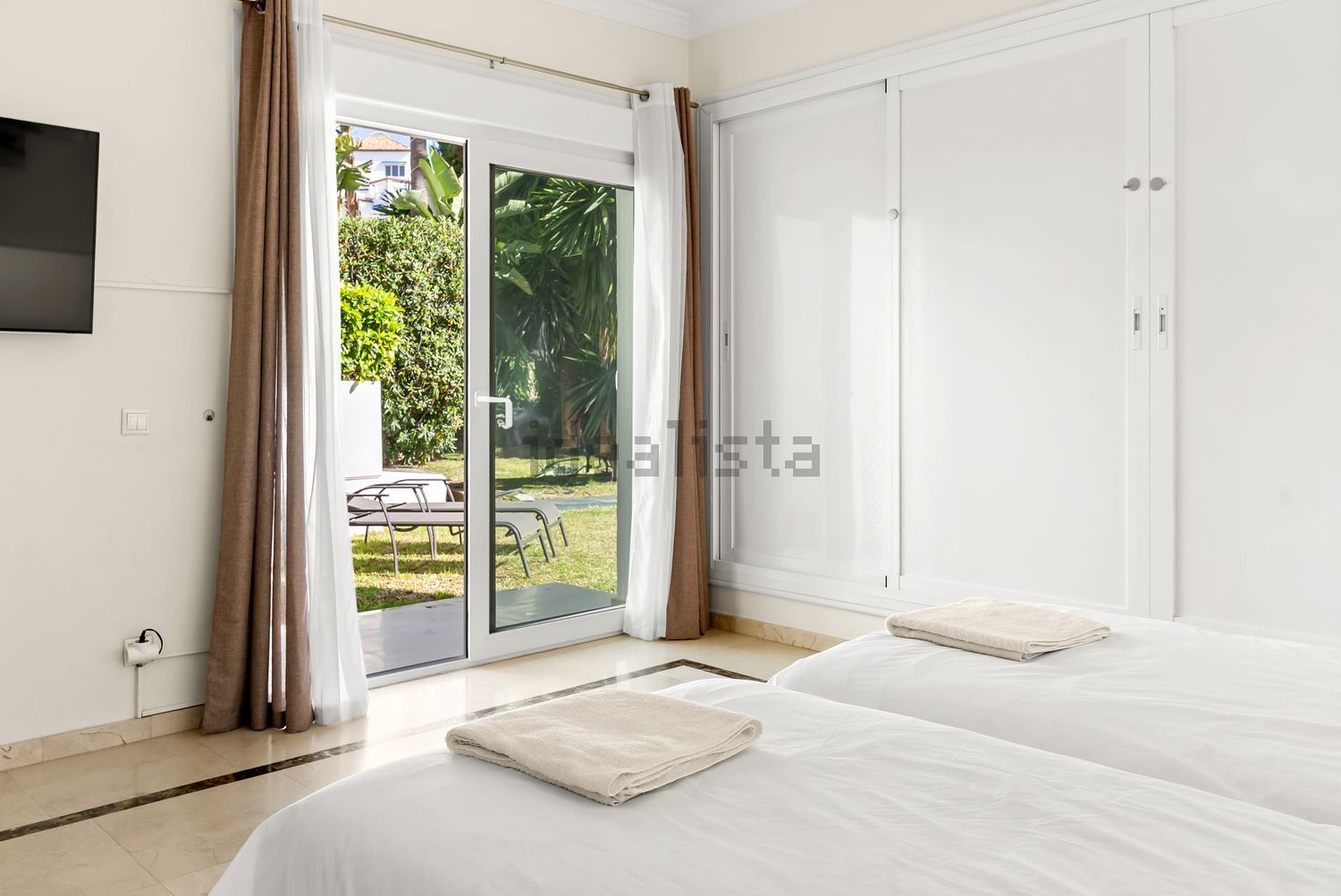 Appartamento 150 m² a Marbella