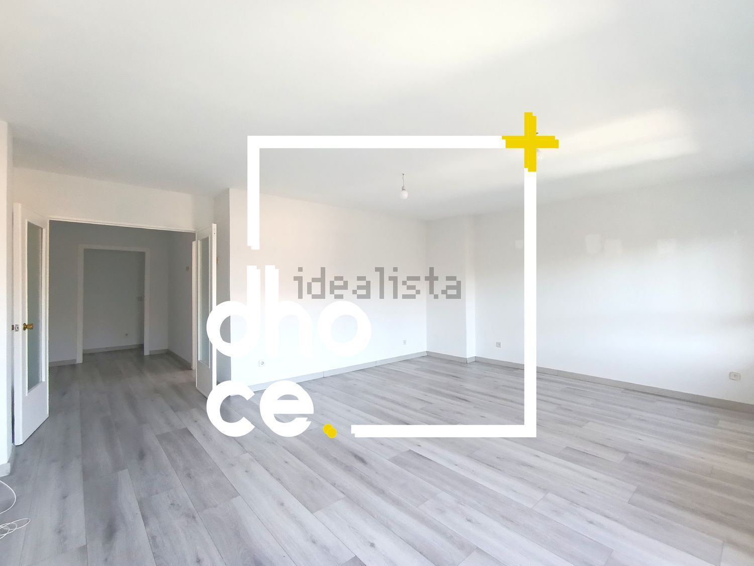 Wohnung 155 m² in Madrid