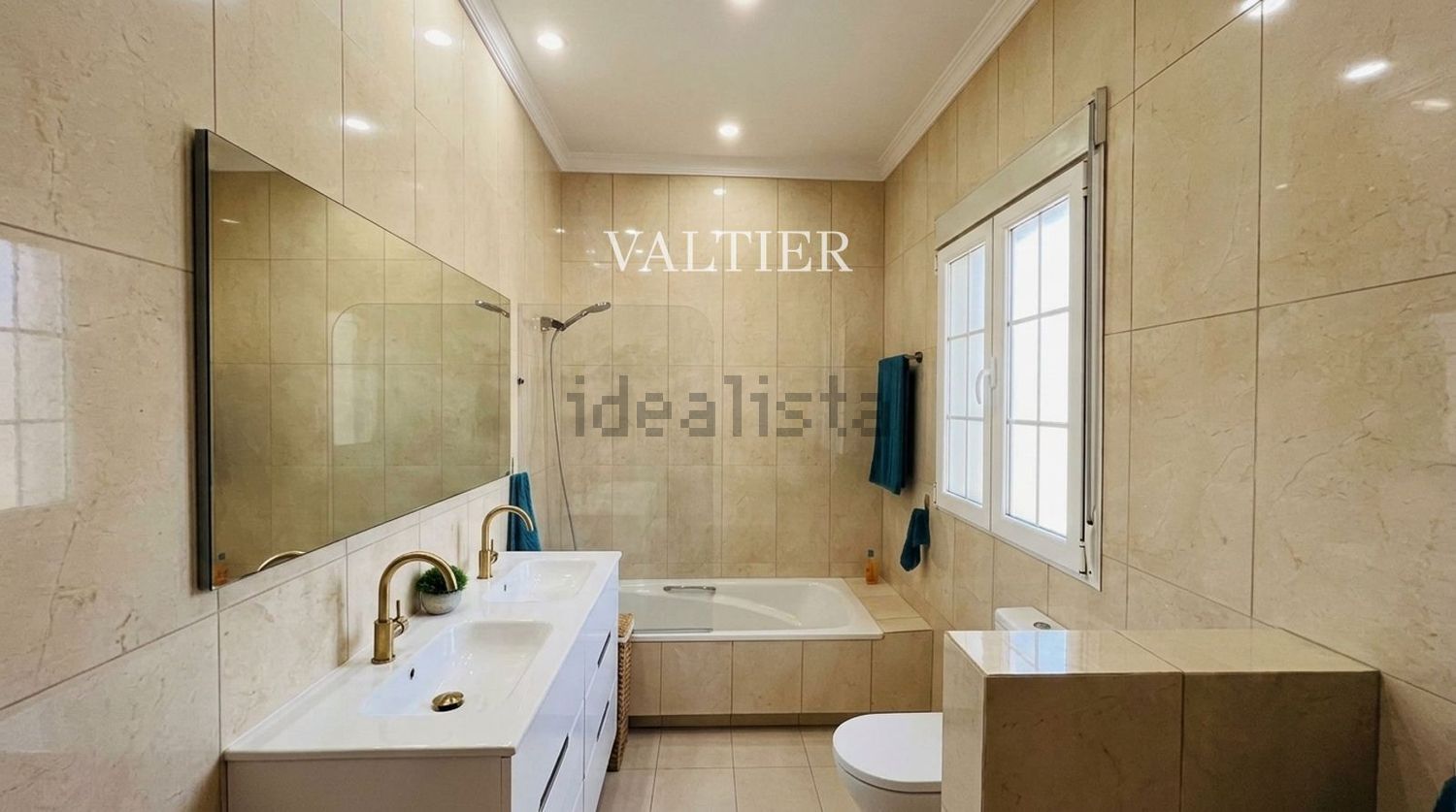 Pis de 118 m² a Madrid