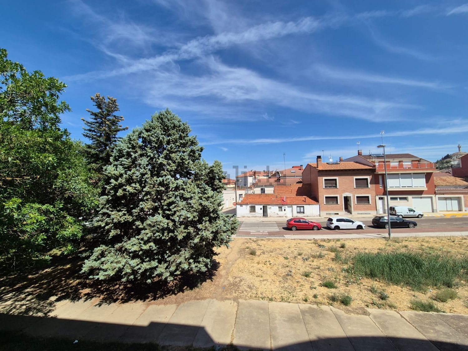 Piso de 65 m² en Palencia