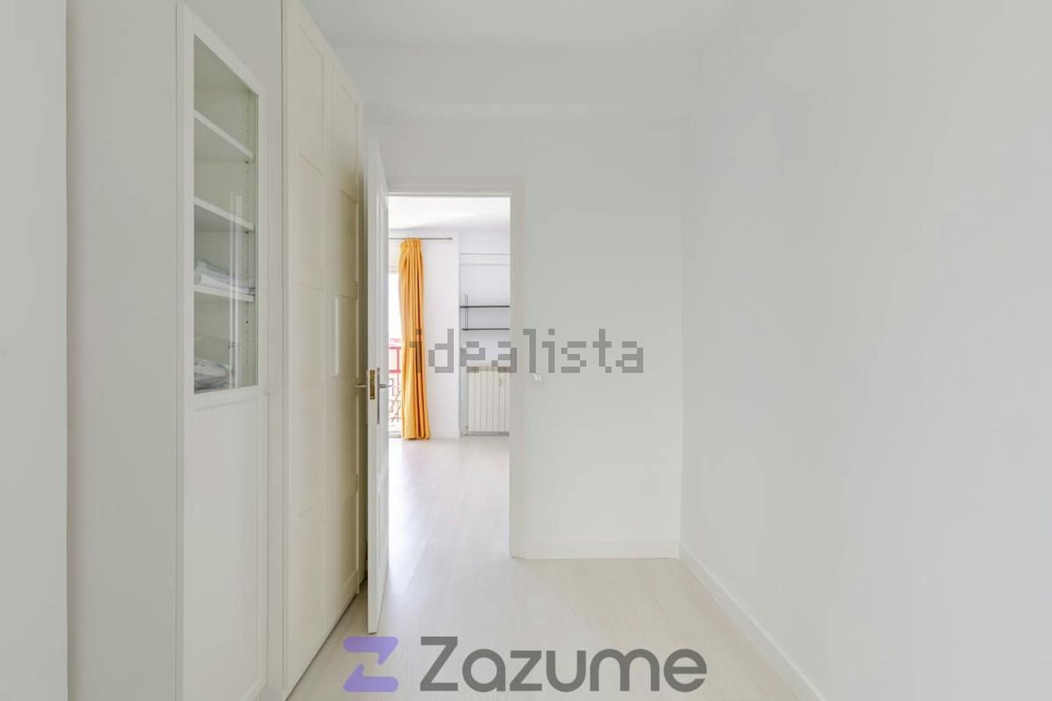 Piso de 80 m² en Madrid