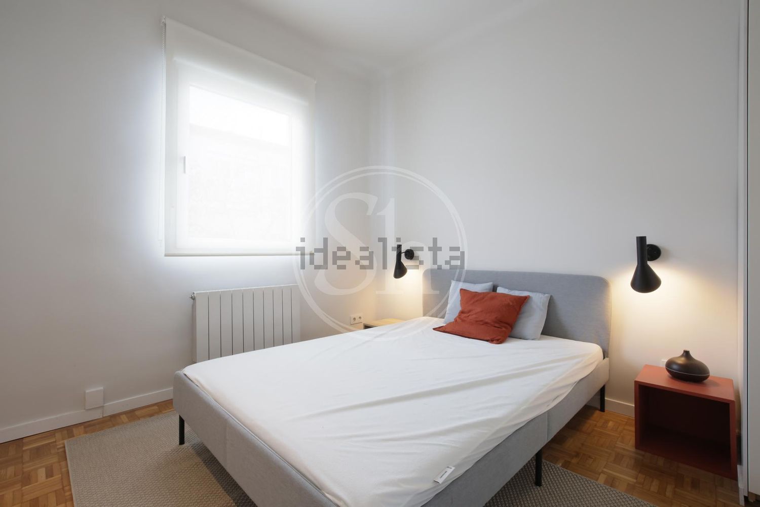 Wohnung 75 m² in Madrid