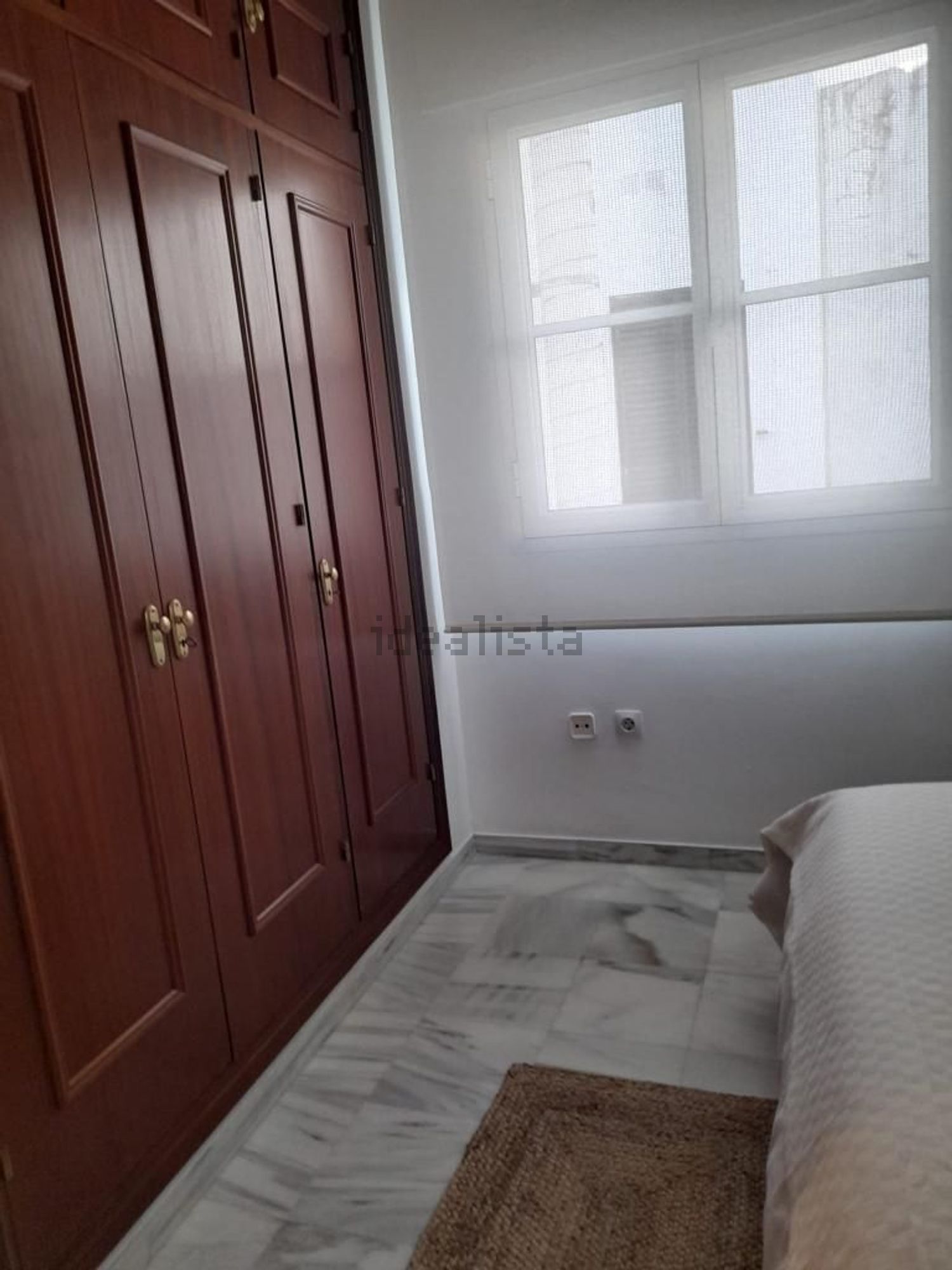 Pis de 58 m² a El Puerto de Santa María