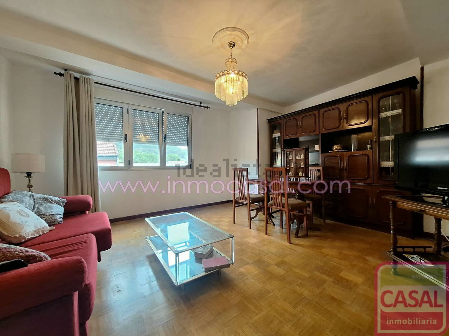 Wohnung 81 m² in Mieres