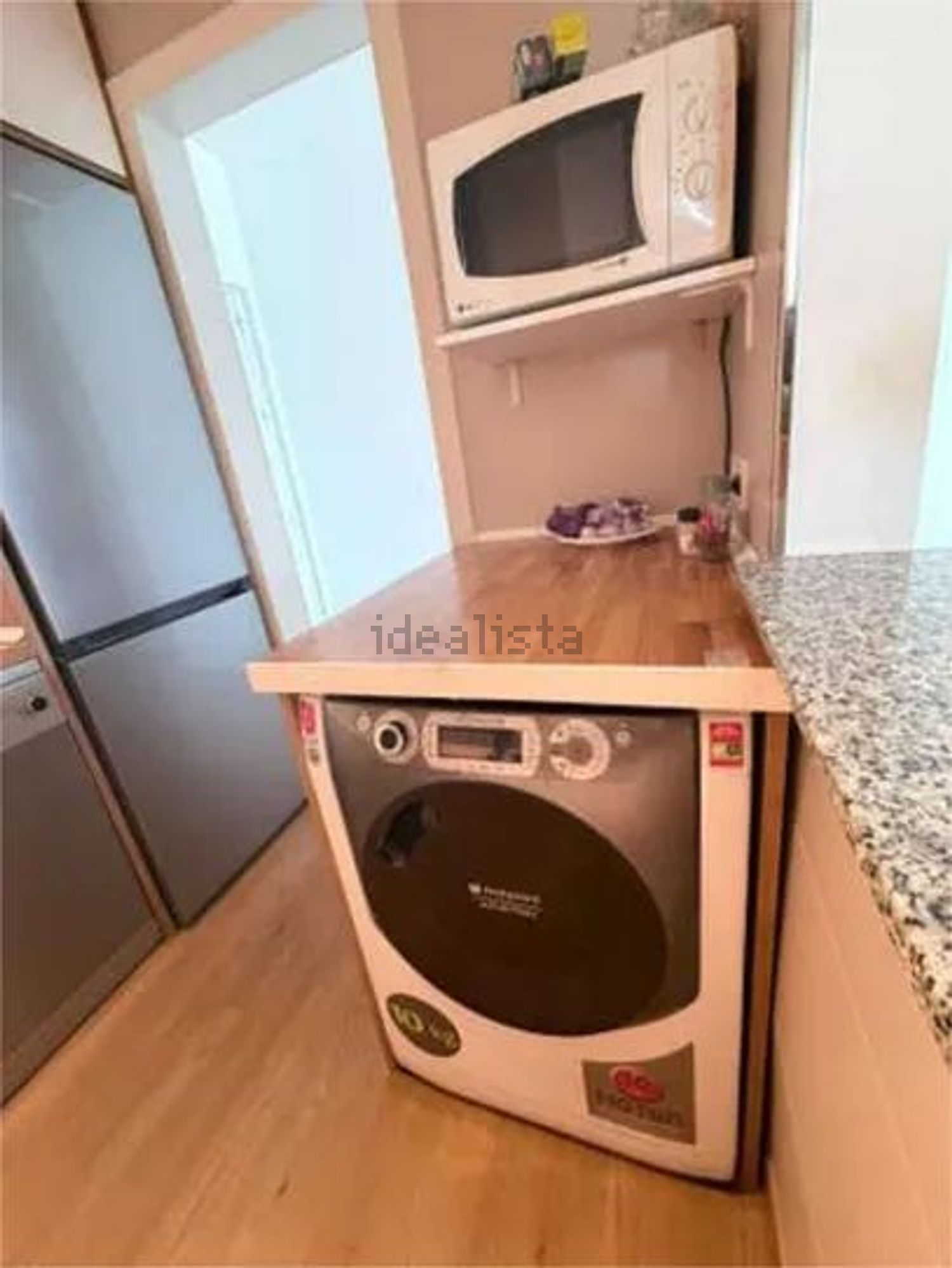 Квартира 80 м² в Benahavís