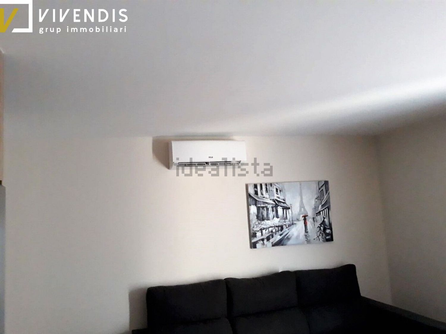 Pis de 49 m² a Lleida