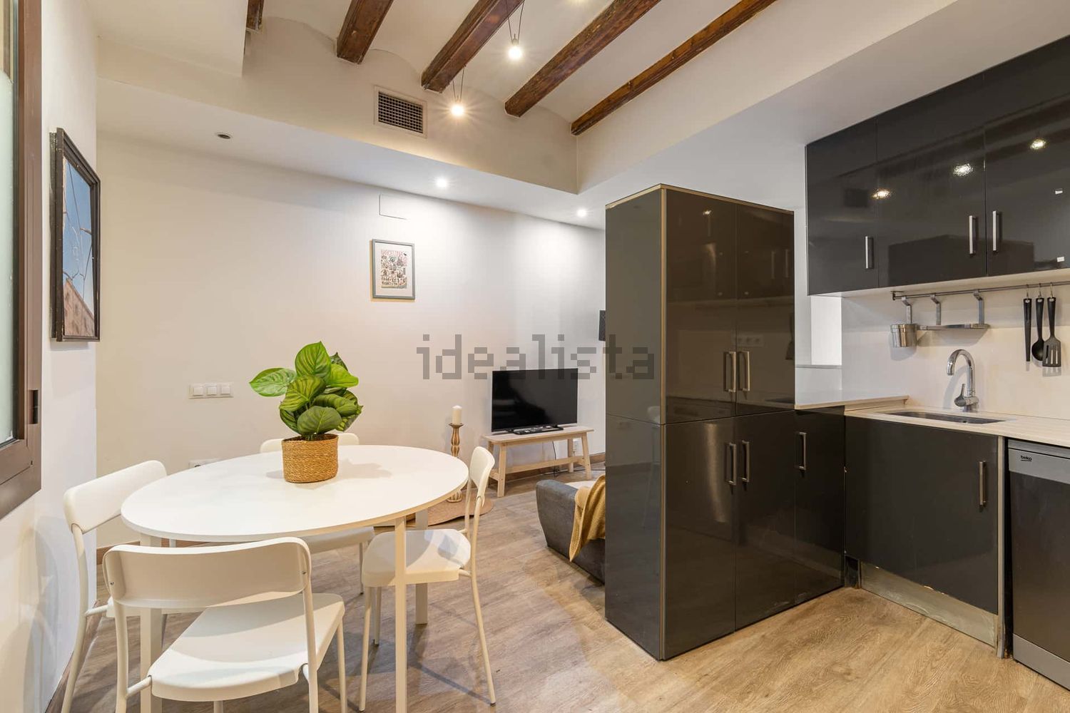 Habitación en alquiler, Barcelona