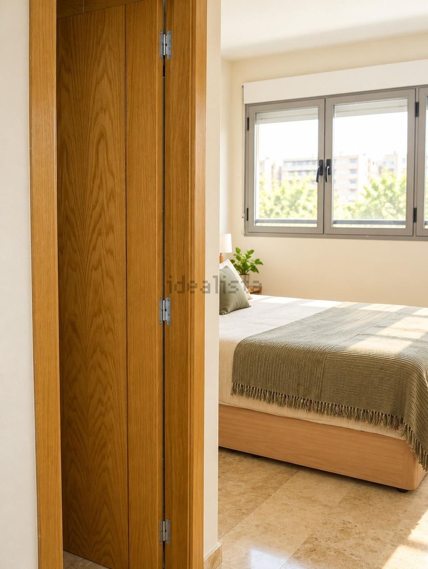 Pis de 120 m² a València