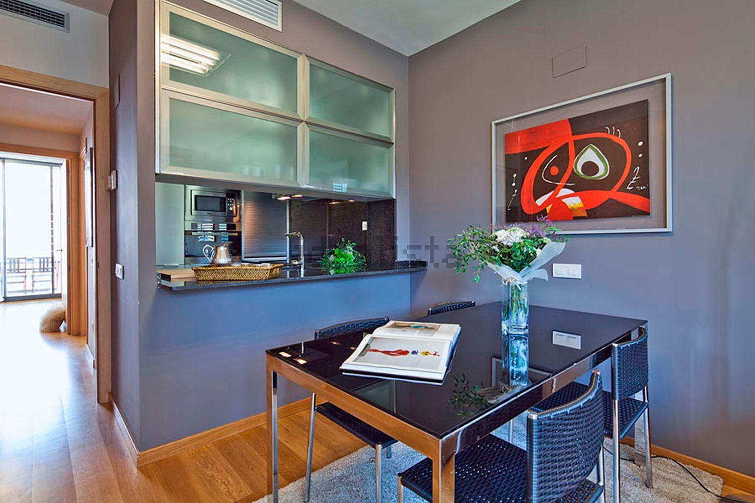 Wohnung 95 m² in Barcelona