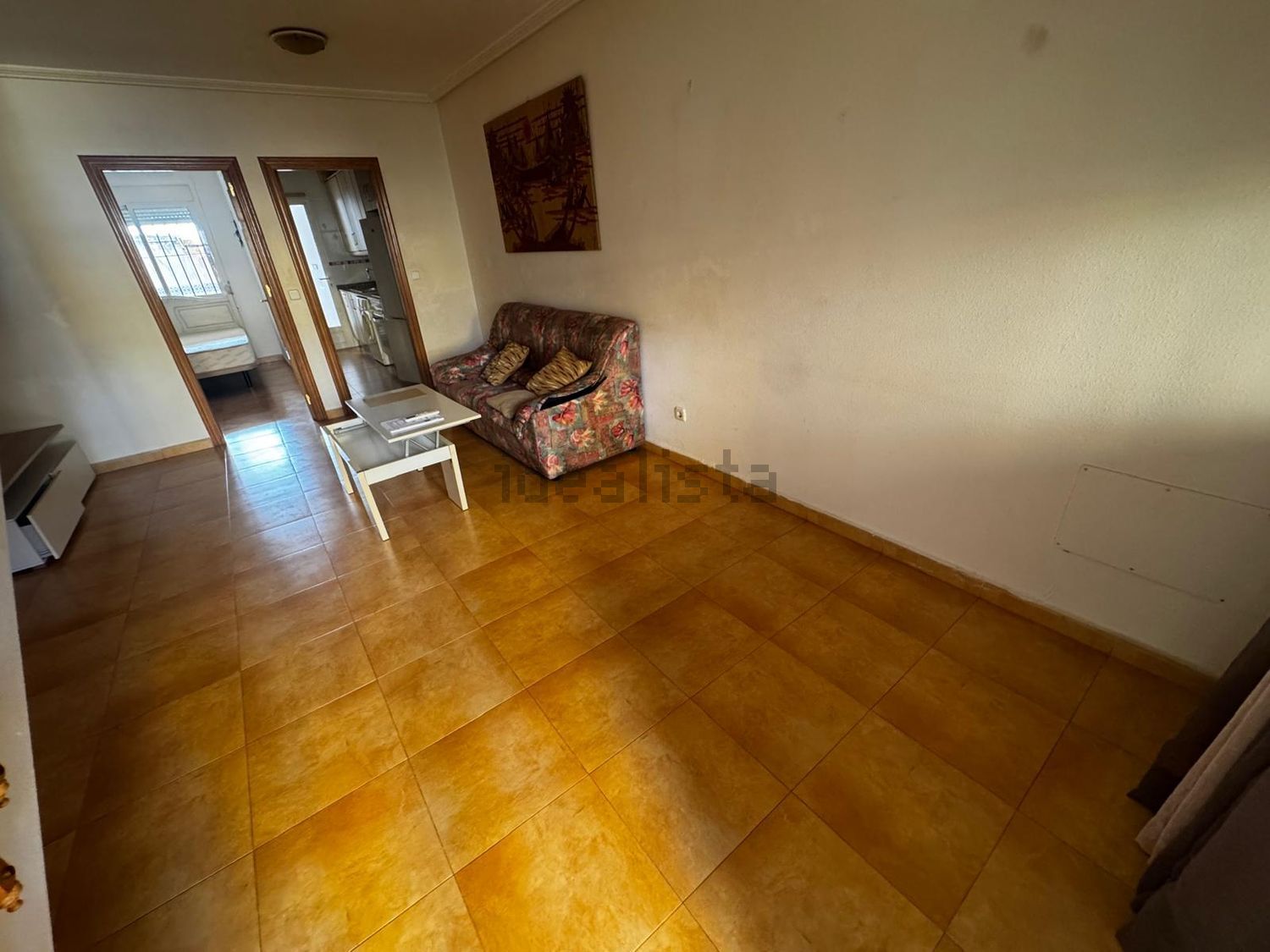 Casa de 80 m² a San Pedro del Pinatar