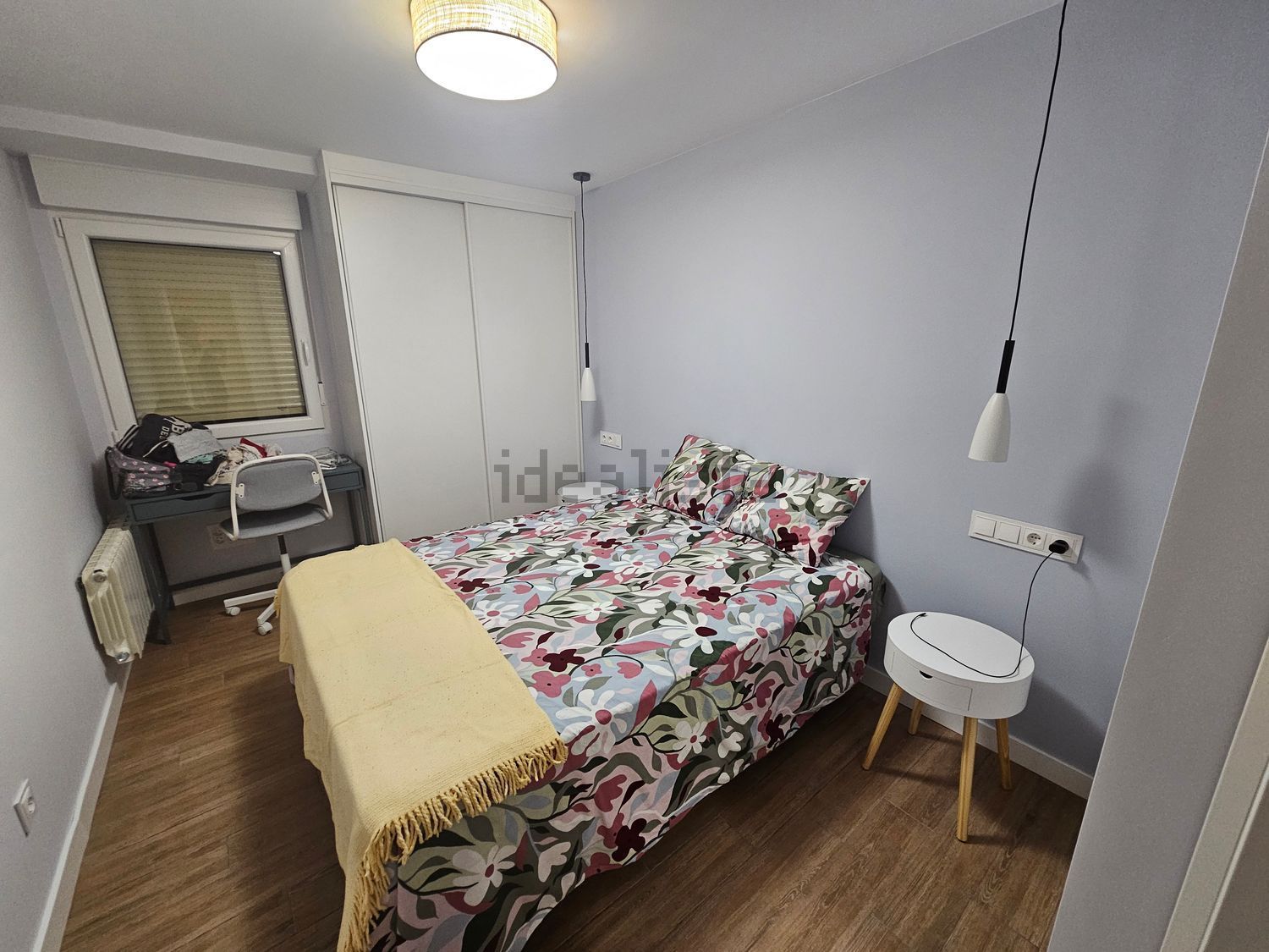 Piso de 112 m² en Santander