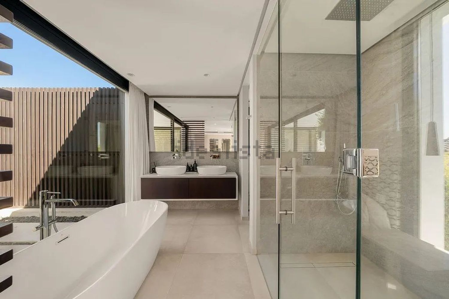 Haus 443 m² in Marbella