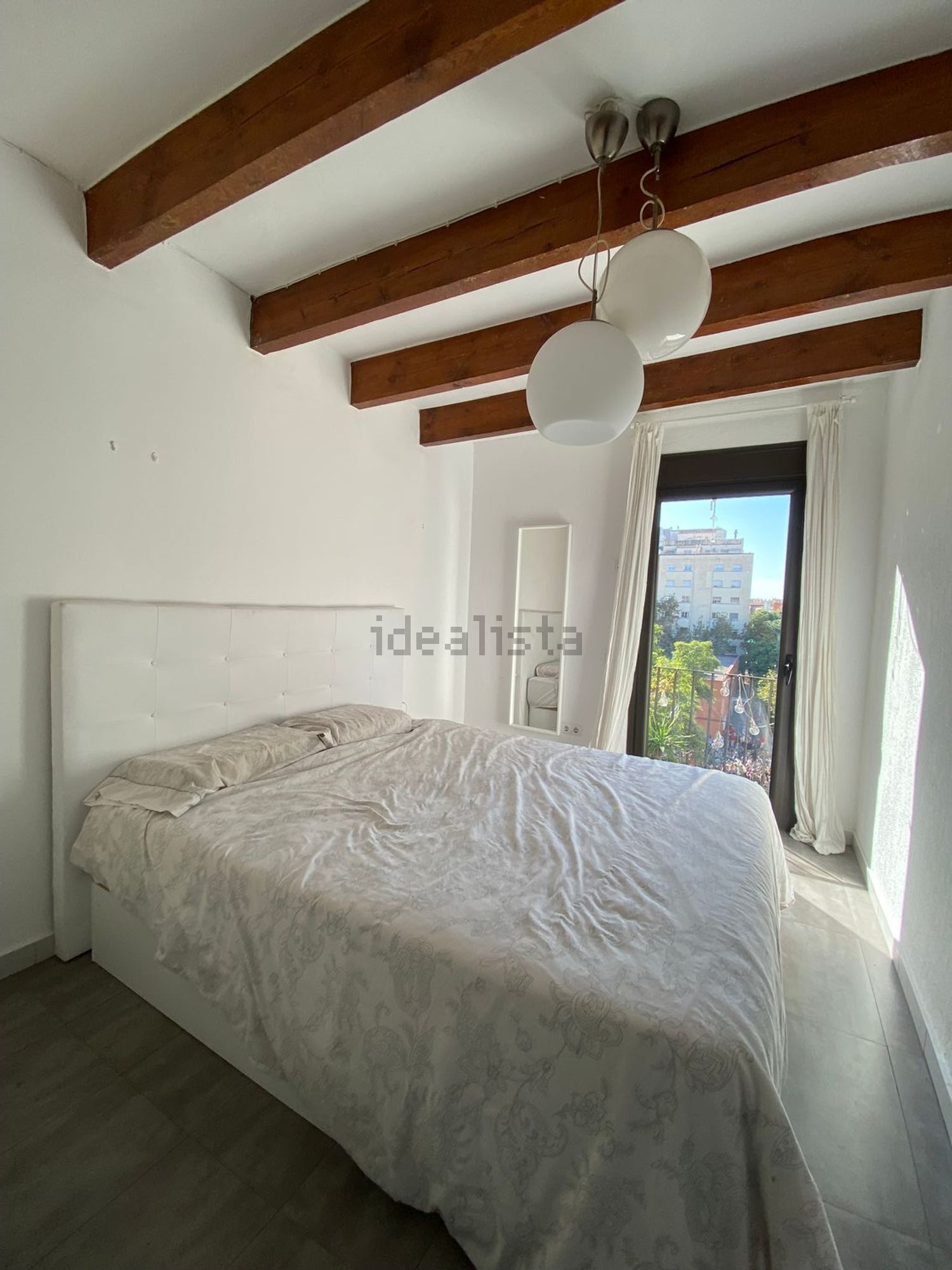 Appartement 50 m² à Barcelone