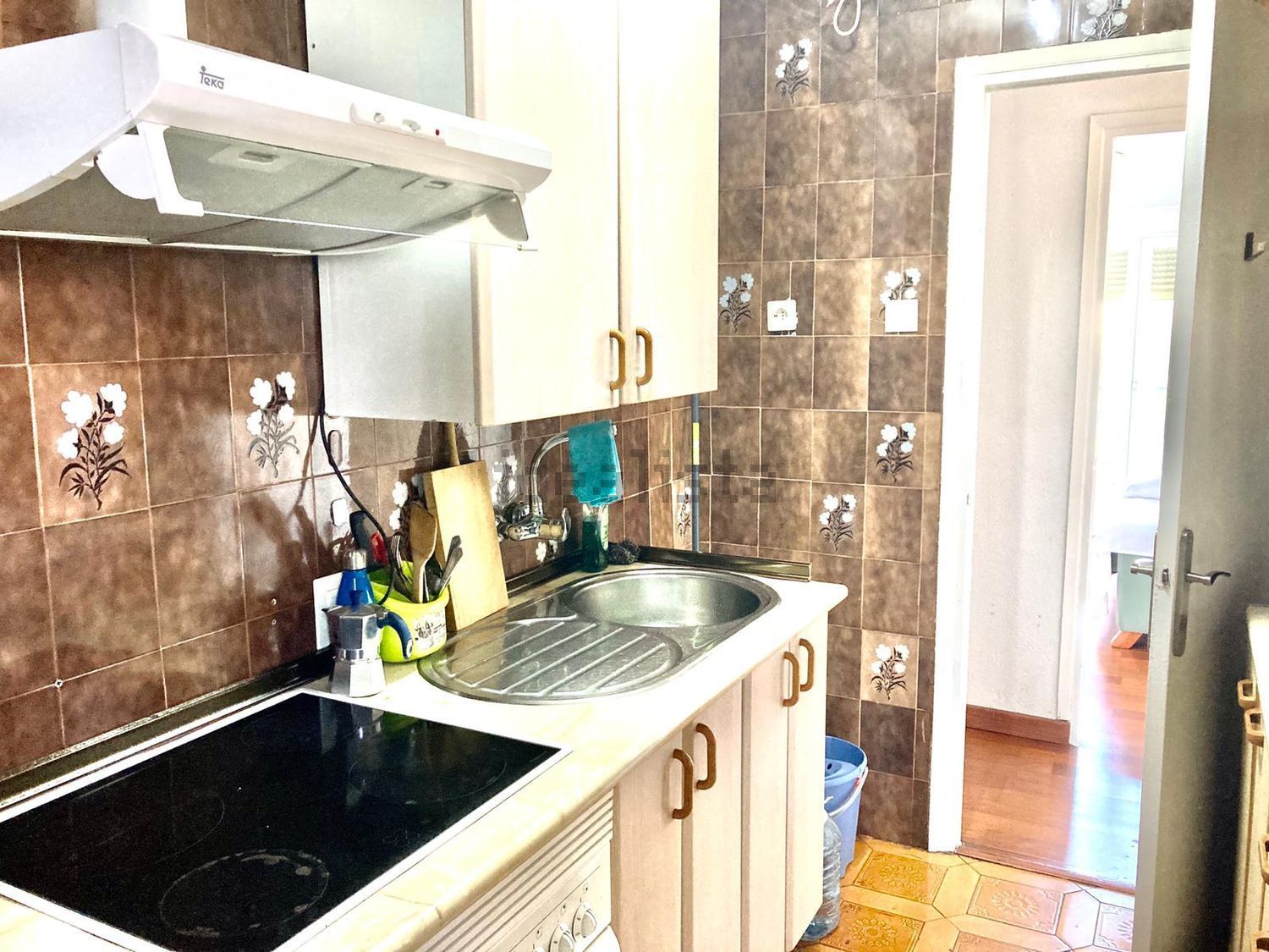Habitación en alquiler, Guadalajara