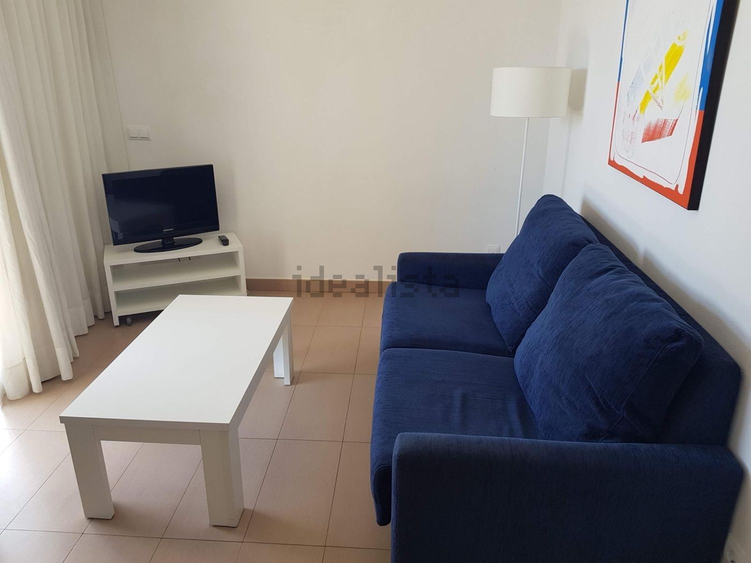 Pis de 92 m² a Benidorm