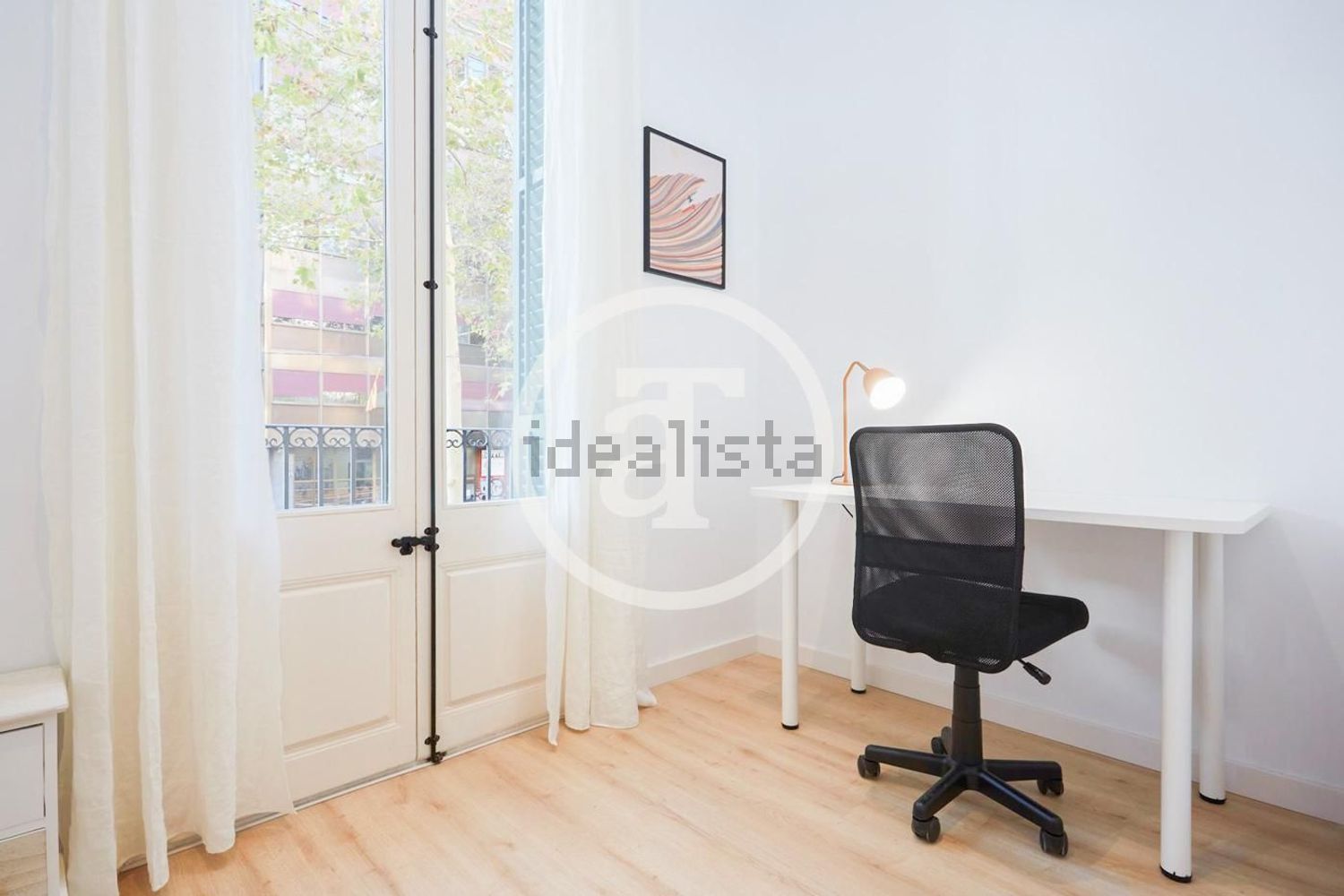 Appartement 72 m² à Barcelone