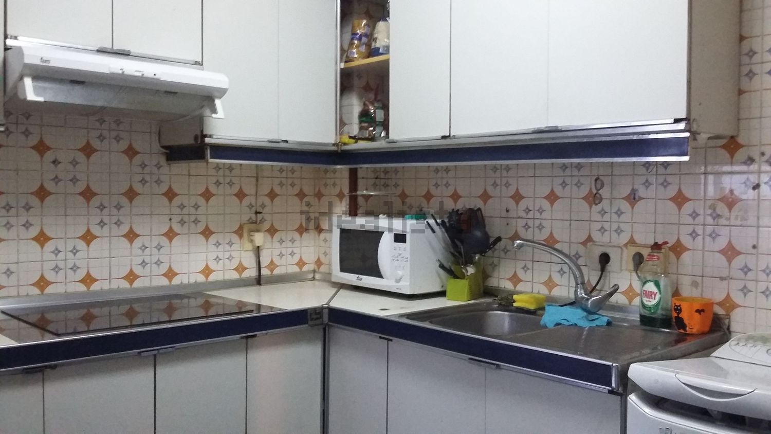 Pis de 97 m² a Burgos