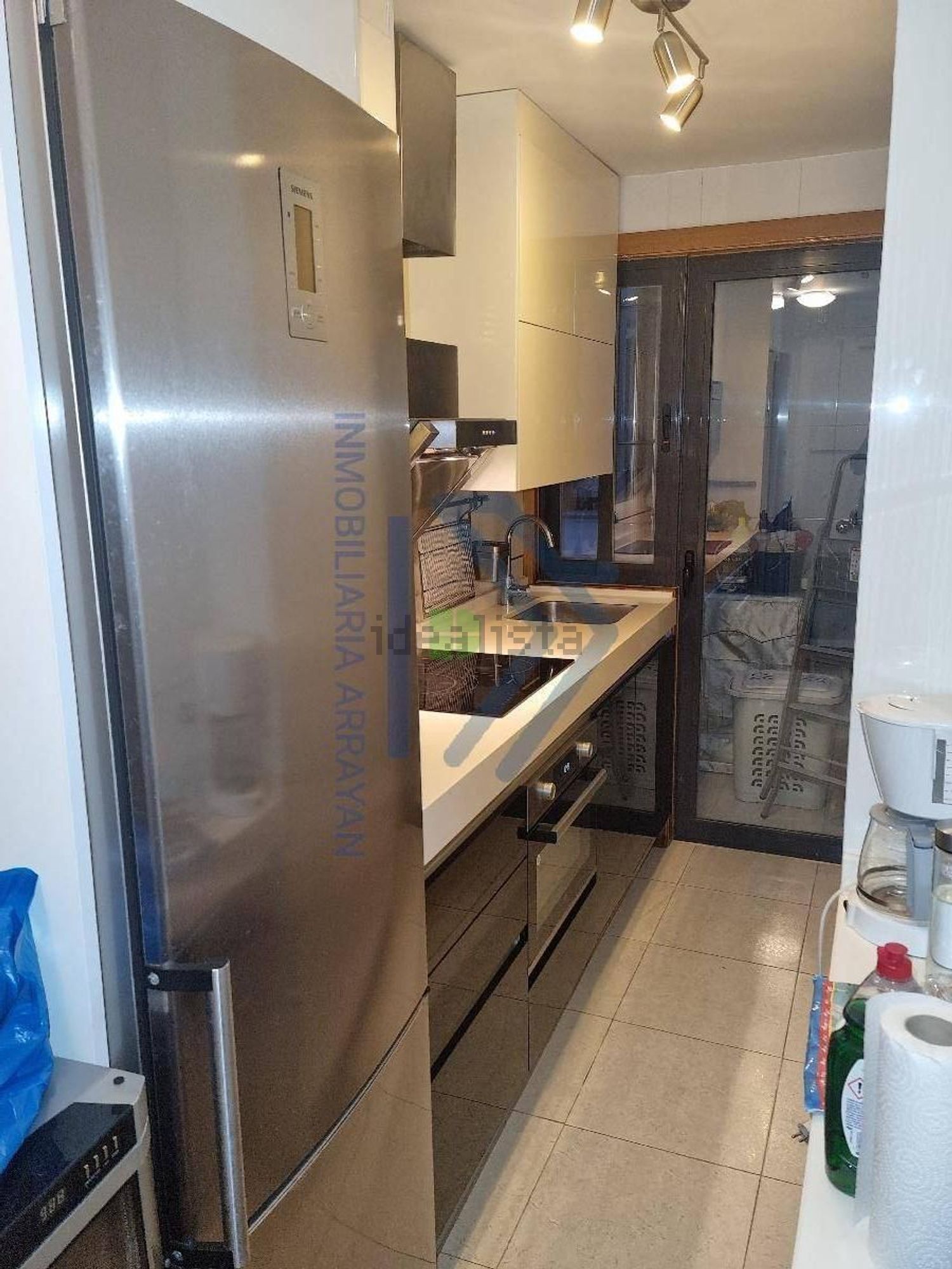Wohnung 80 m² in Albolote
