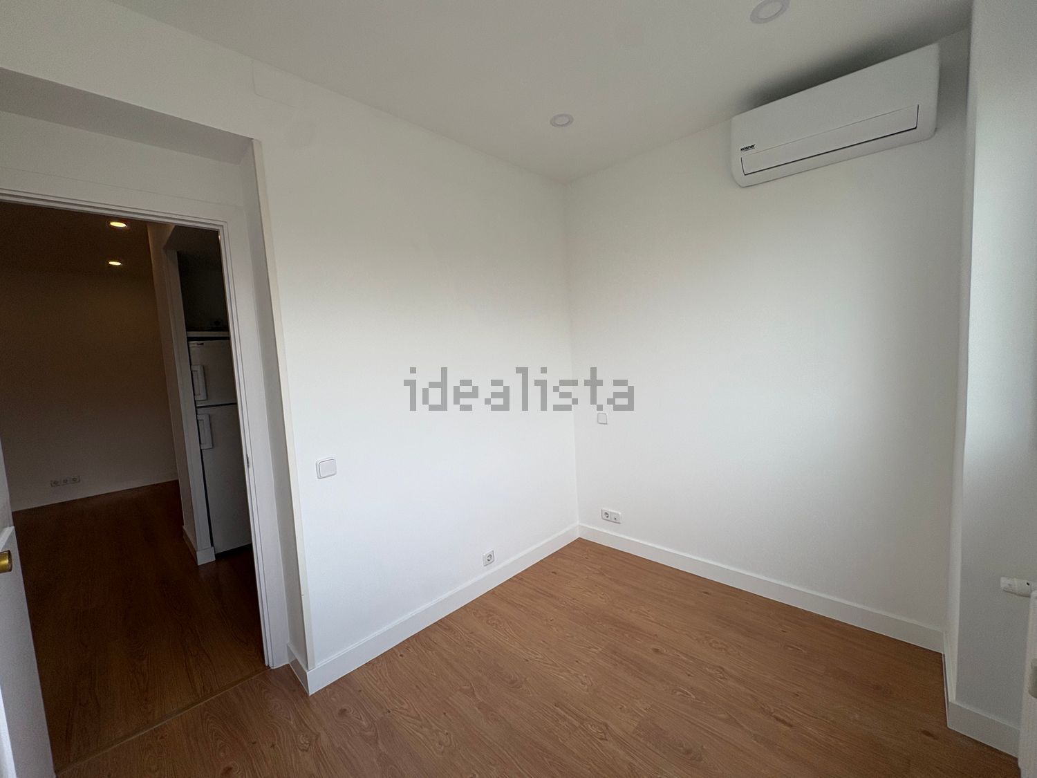 Pis de 80 m² a Madrid
