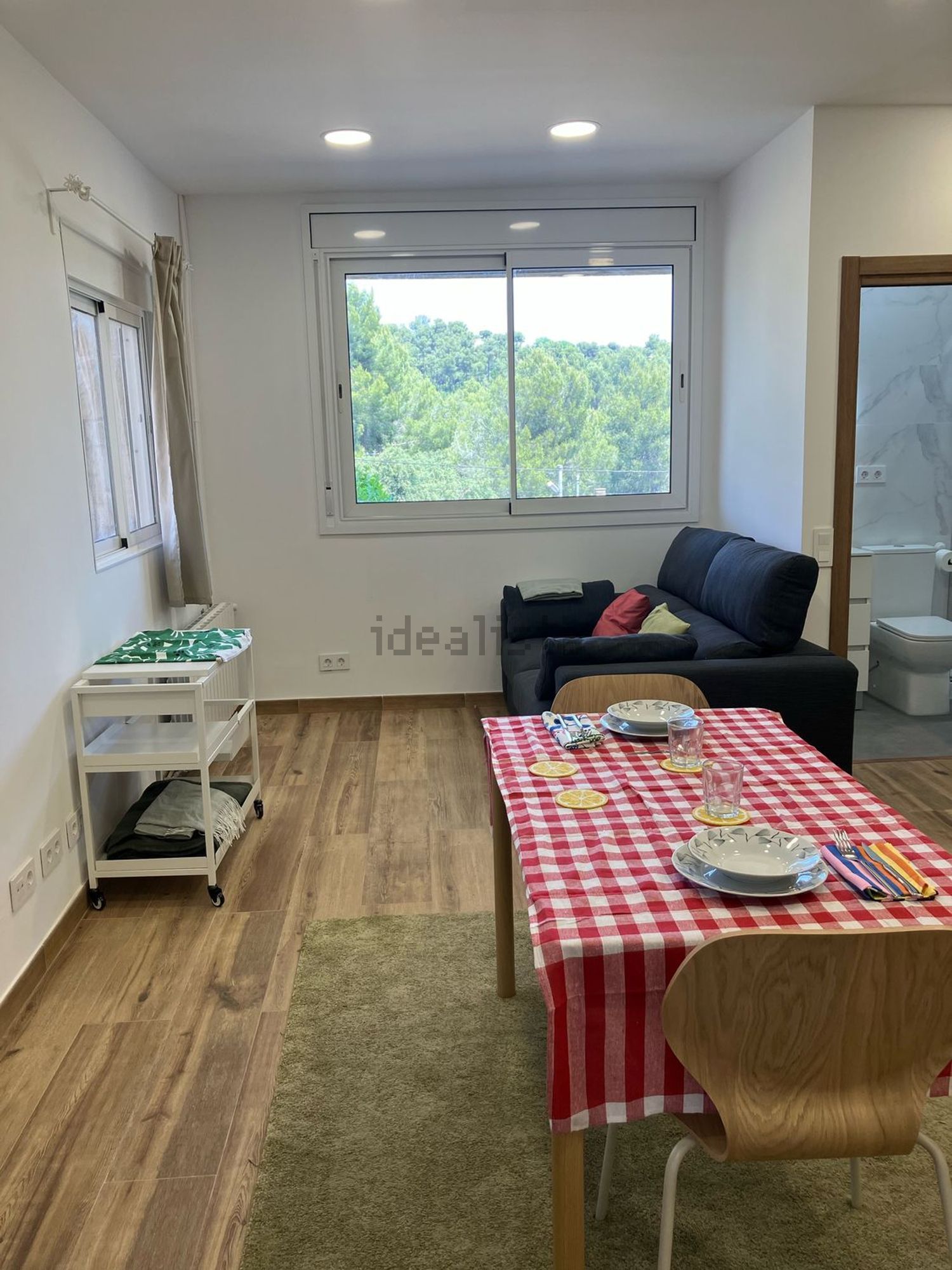 Piso de 35 m² en Rubí