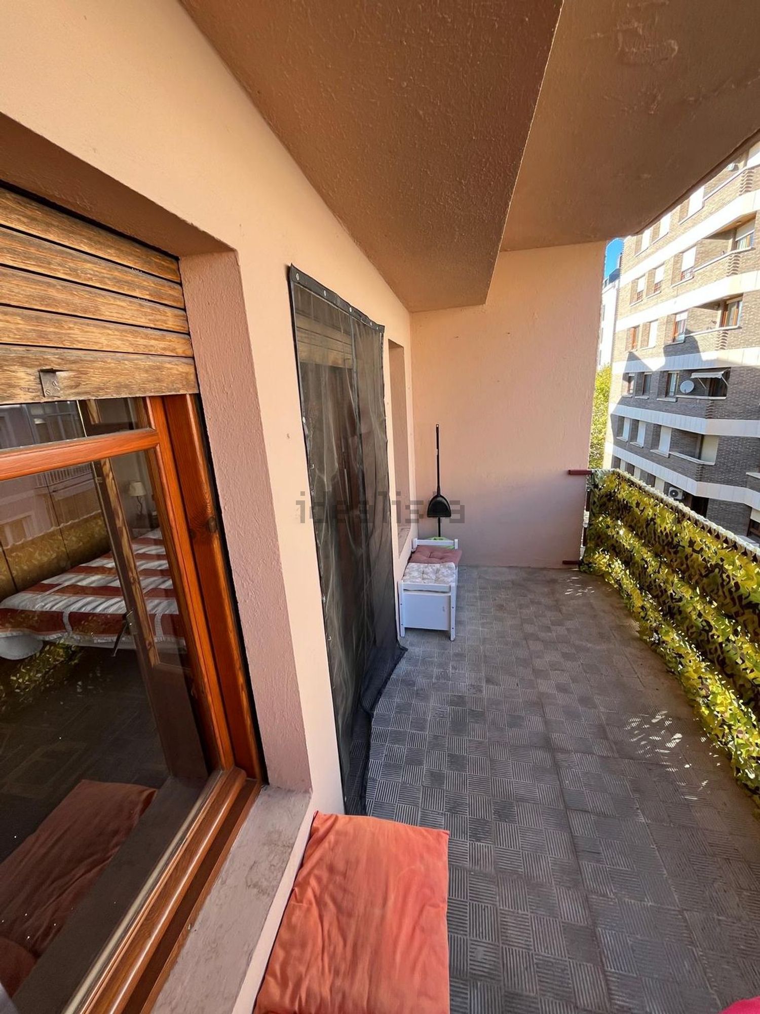 Квартира 145 м² у Jaca