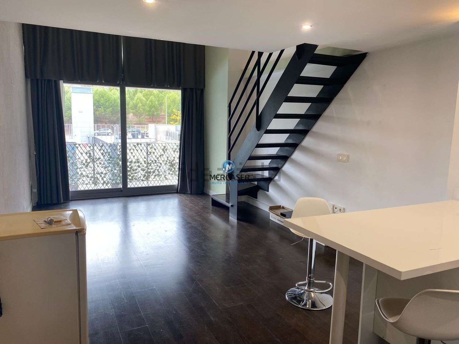 Pis de 52 m² a Madrid