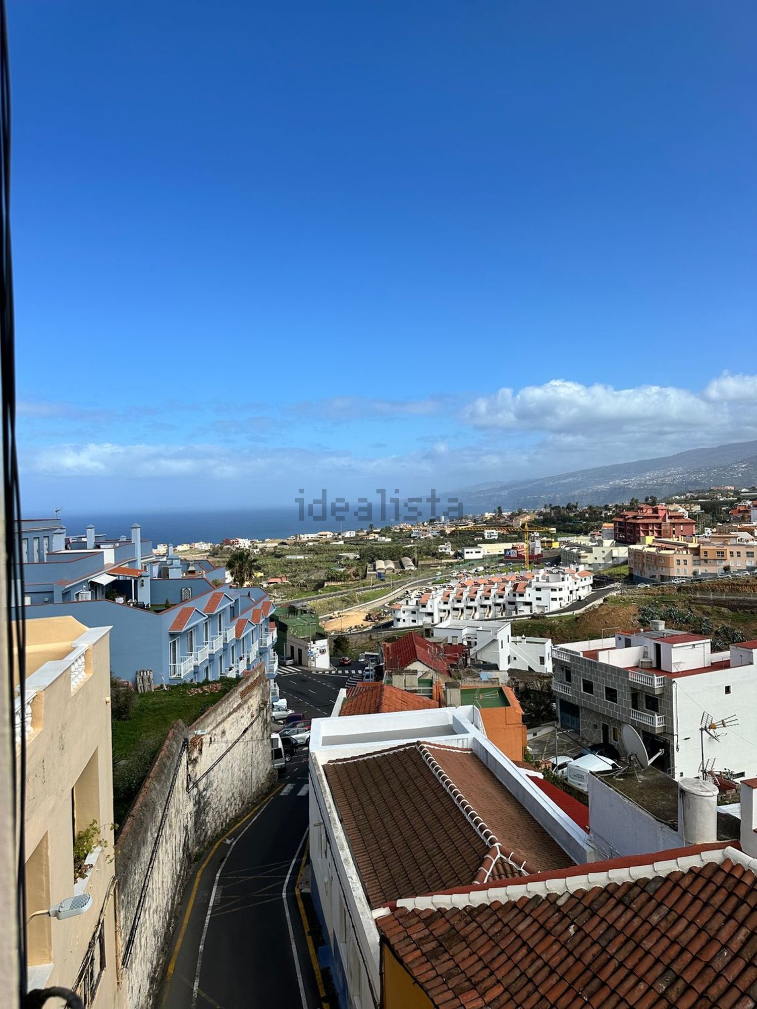 Appartamento 80 m² a Los Realejos