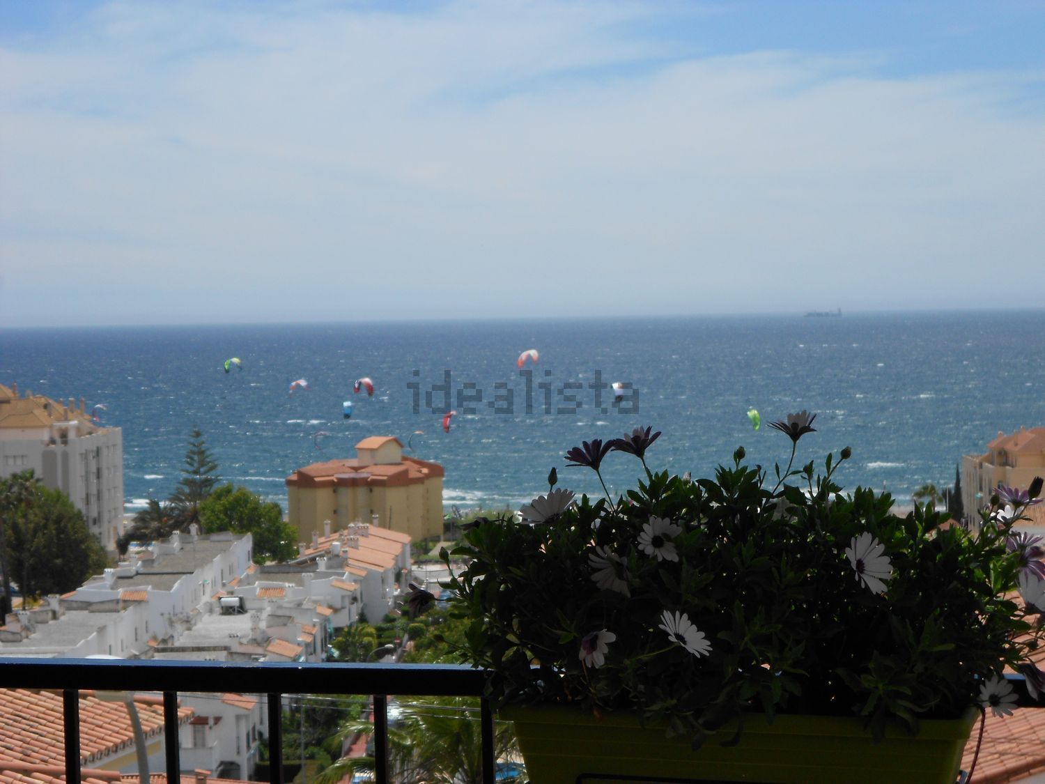 Wohnung 180 m² in Rincón de la Victoria
