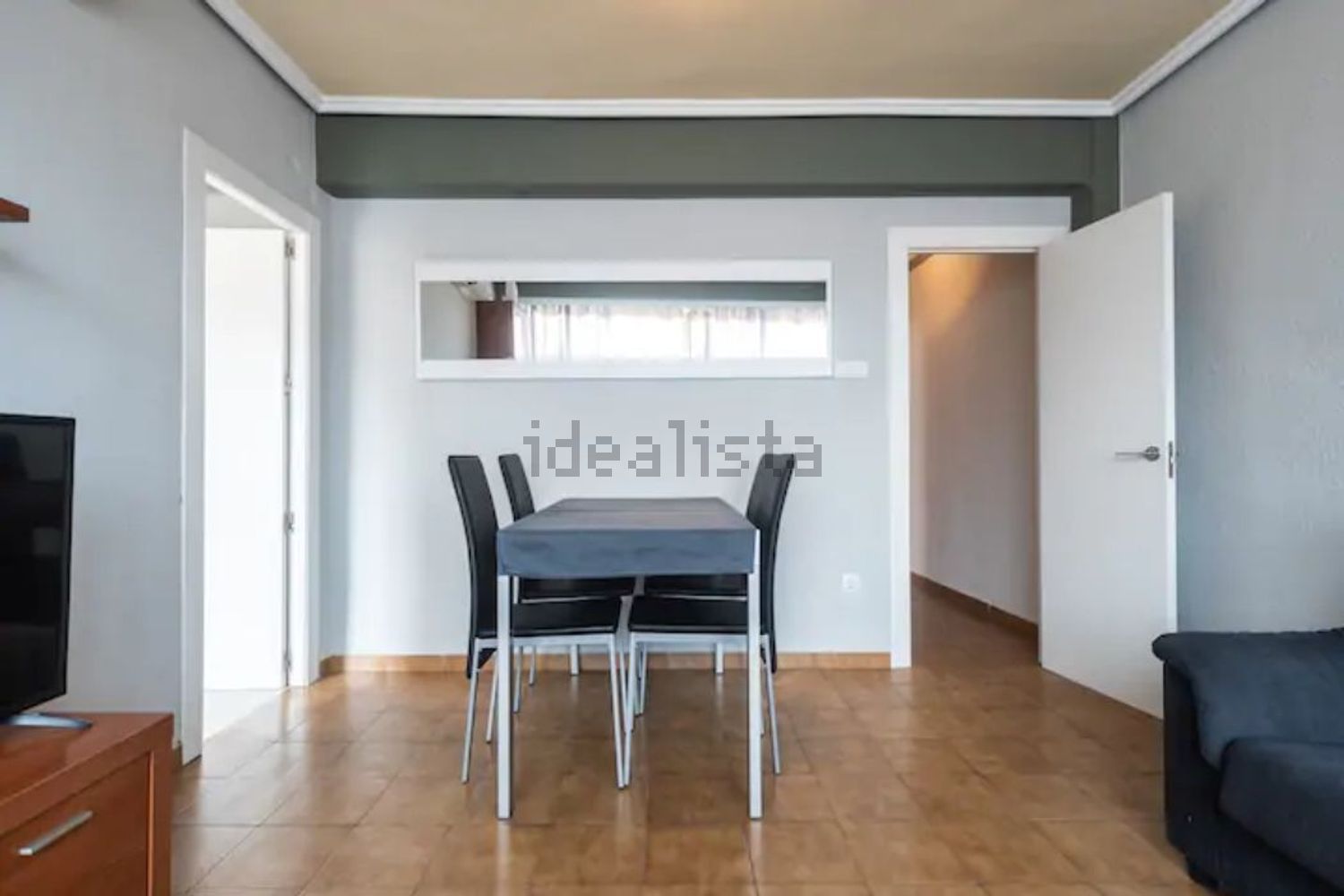 Appartement 76 m² à Valence