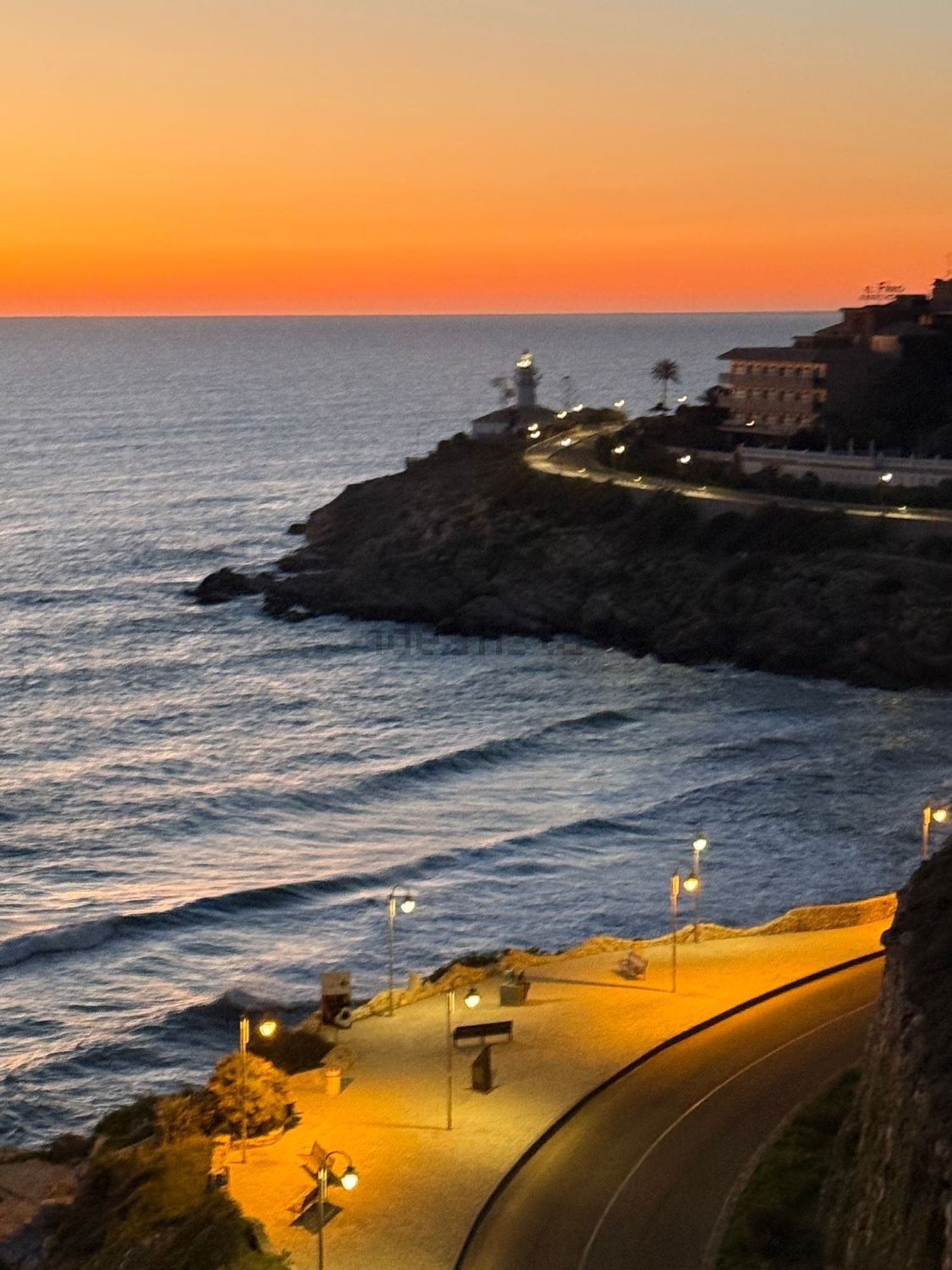 Piso de 50 m² en Cullera