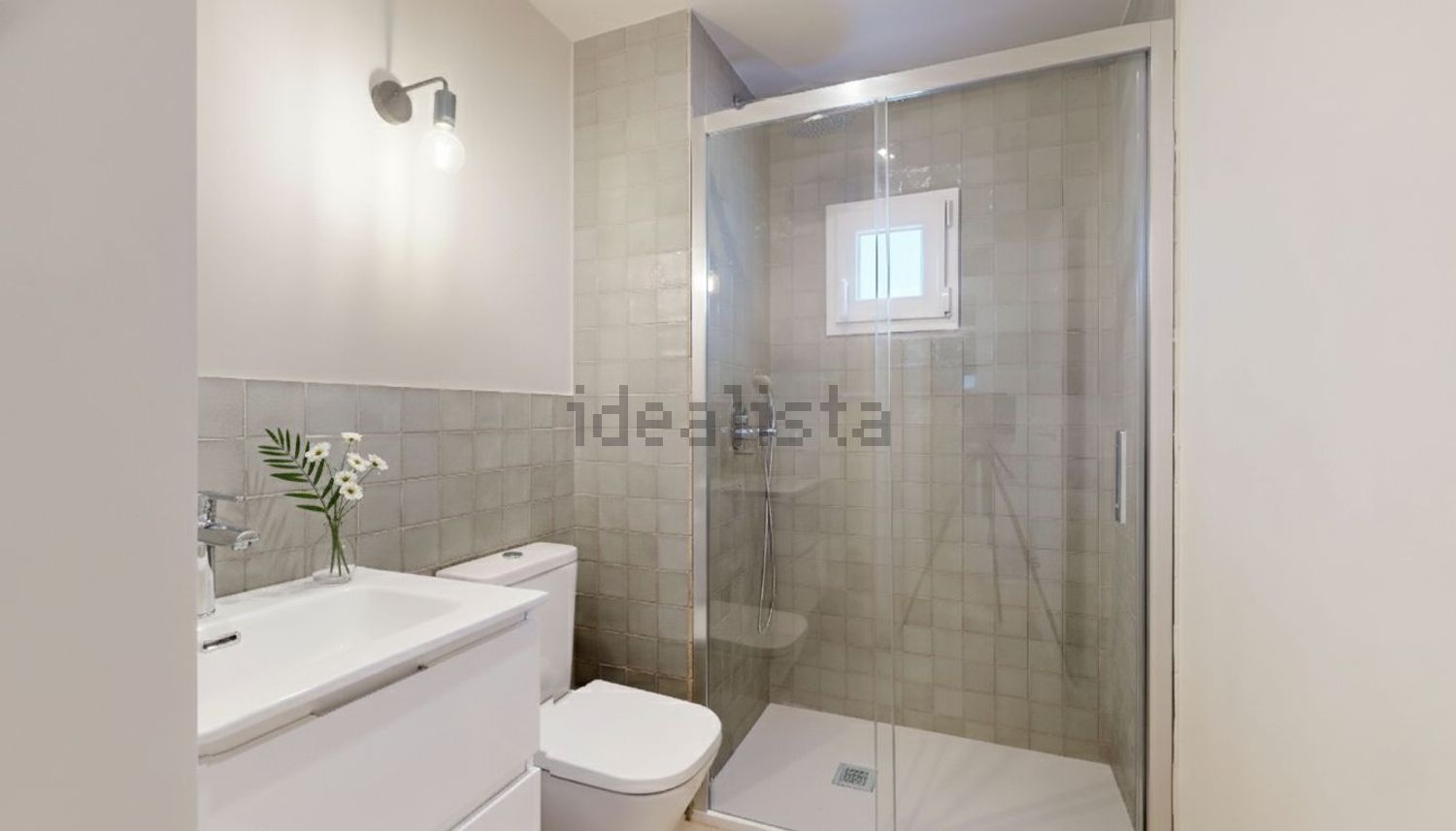 Piso de 75 m² en Madrid