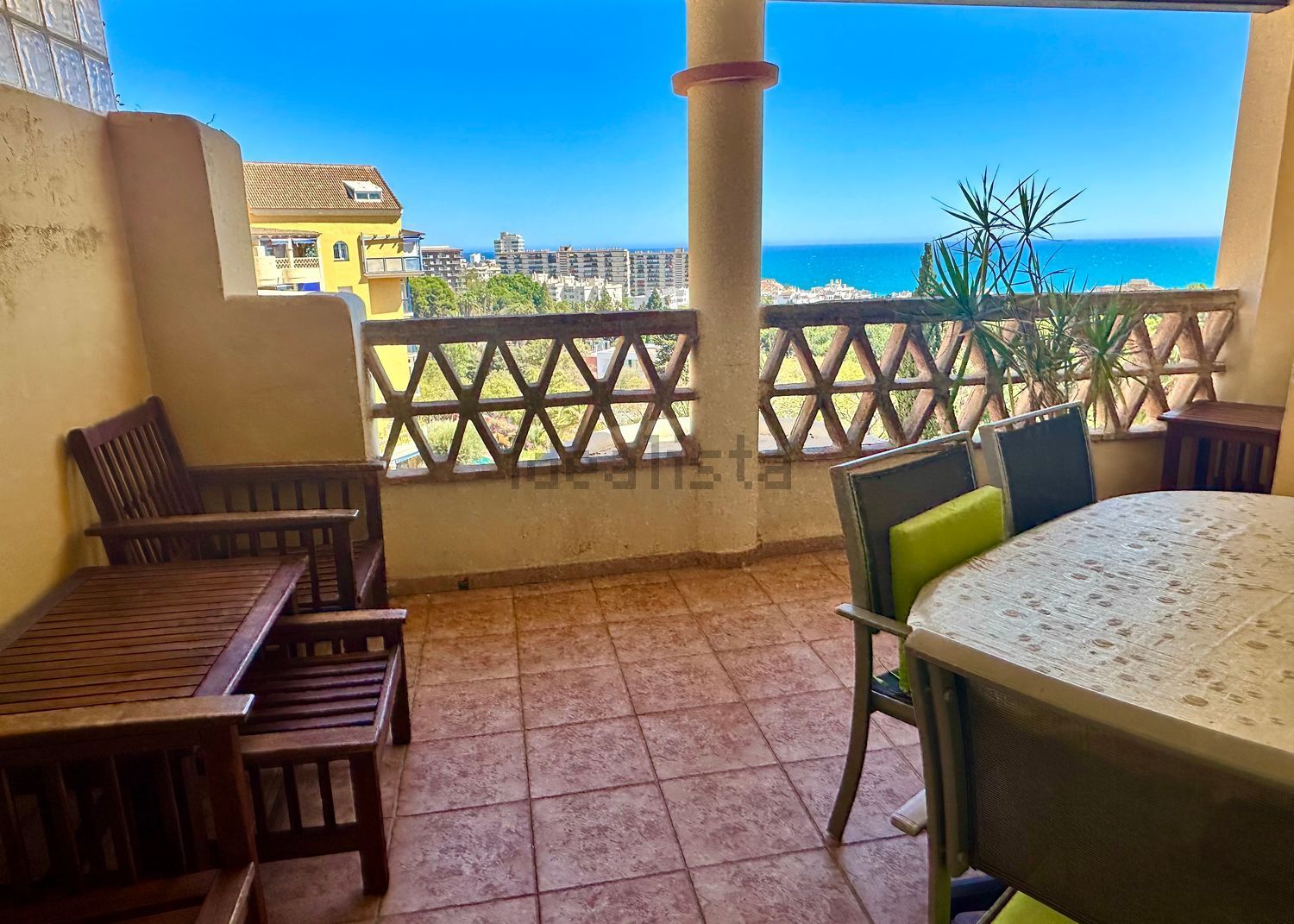 Appartement 119 m² à Benalmádena