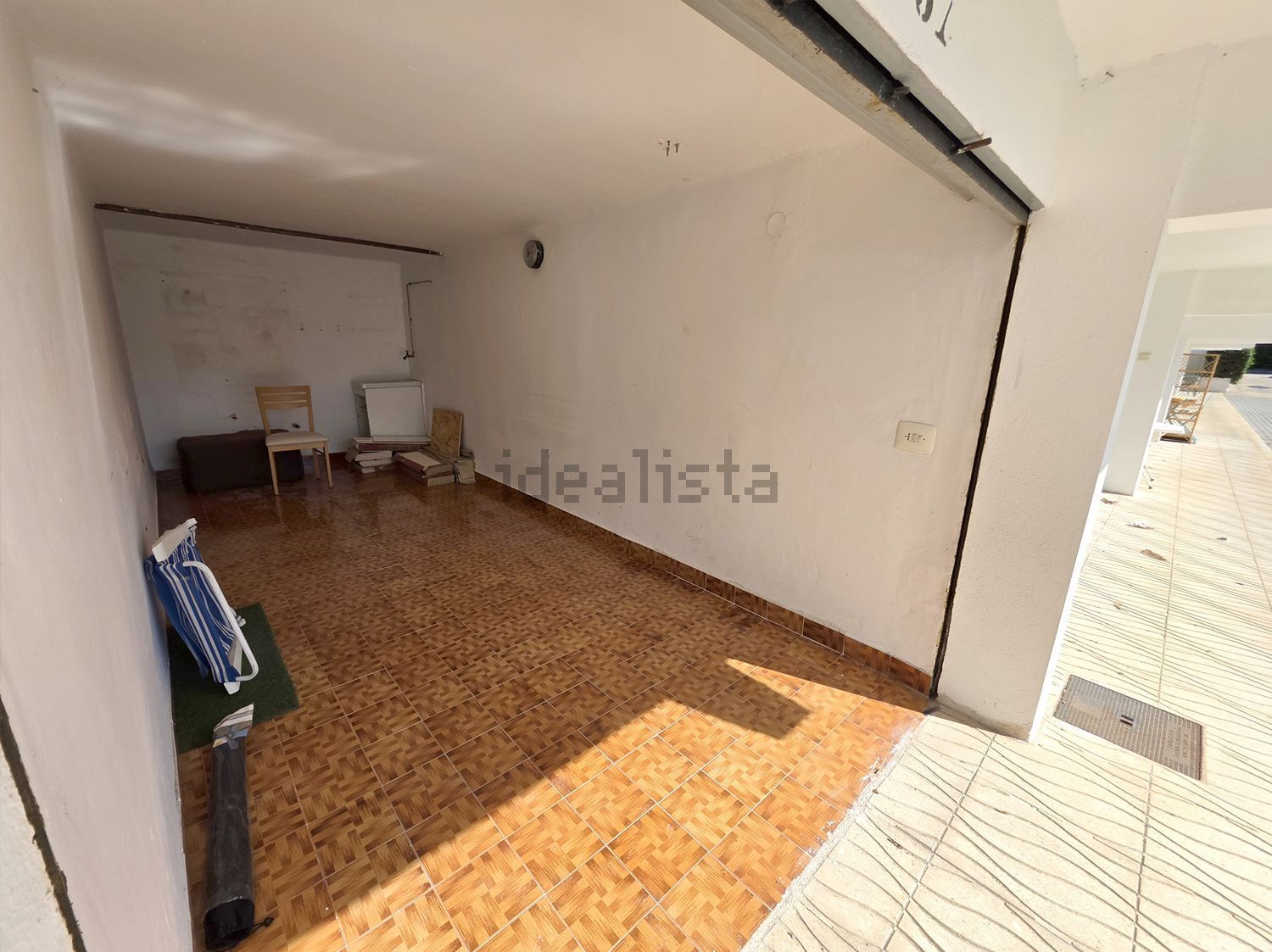 Appartamento 31 m² a Castelló de la Plana / Castellón de la Plana