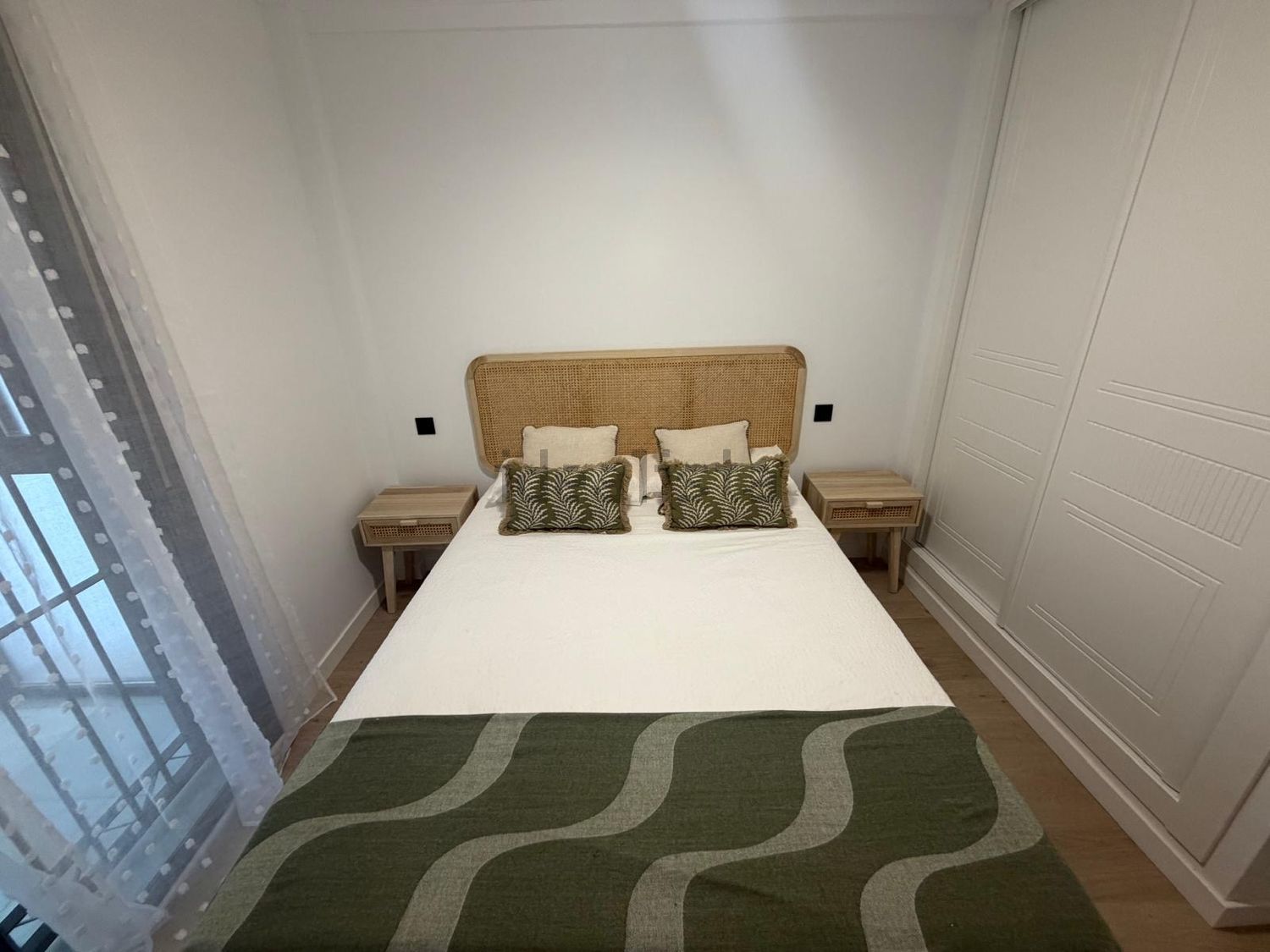 Apartamento 70 m² em Fuengirola