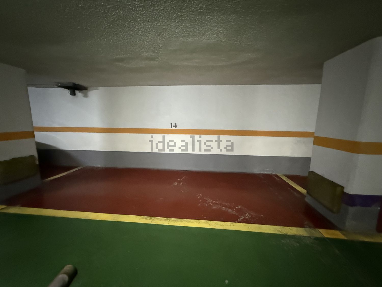 Pis de 110 m² a València