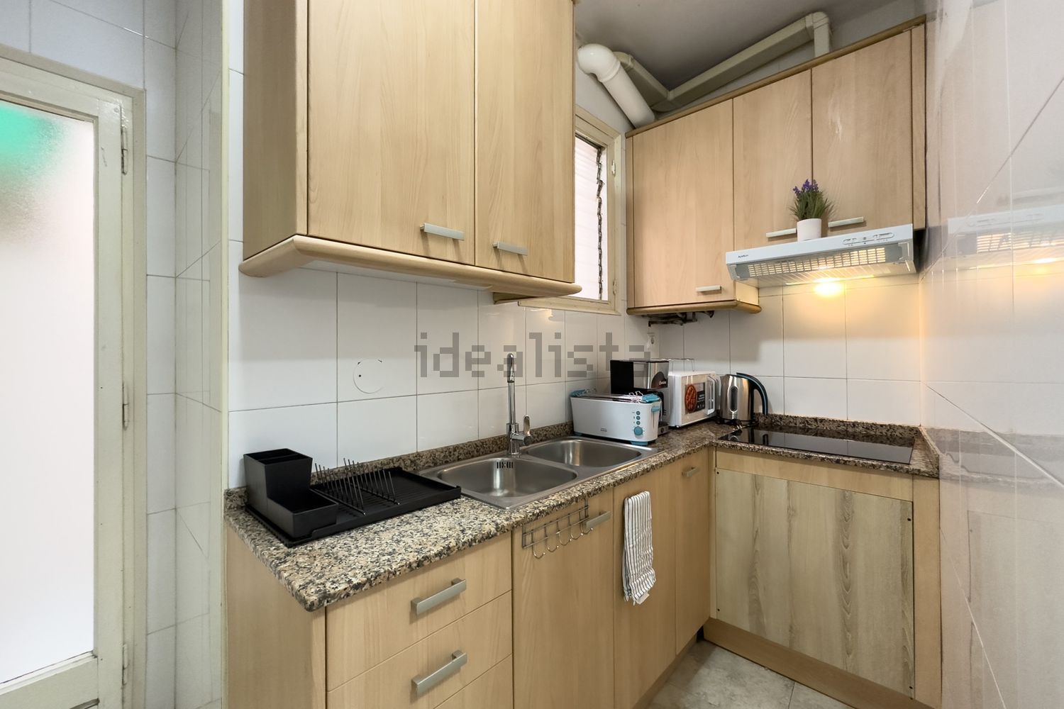 Habitació de lloguer, Barcelona