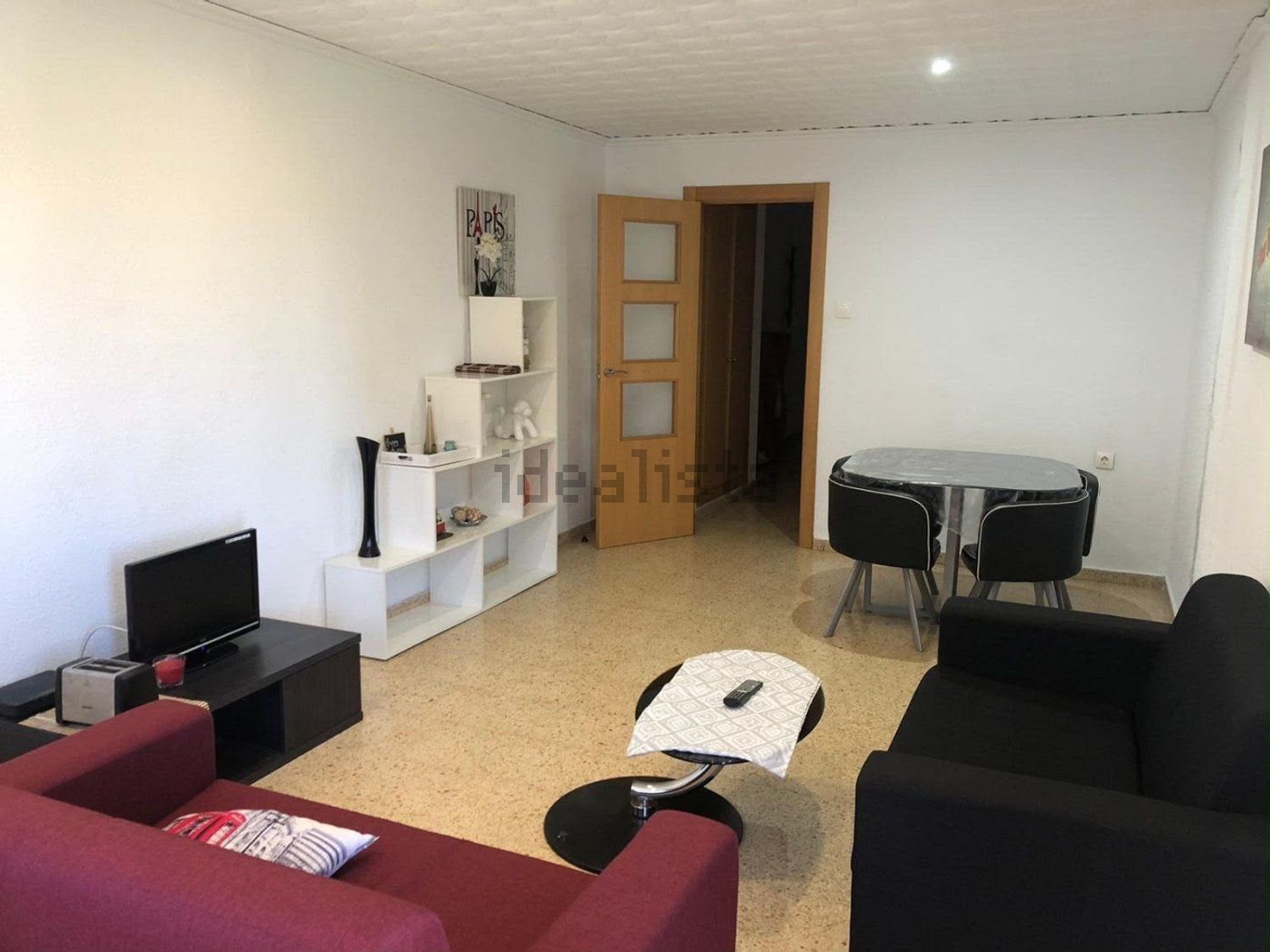 Zimmer zur Miete, Valencia
