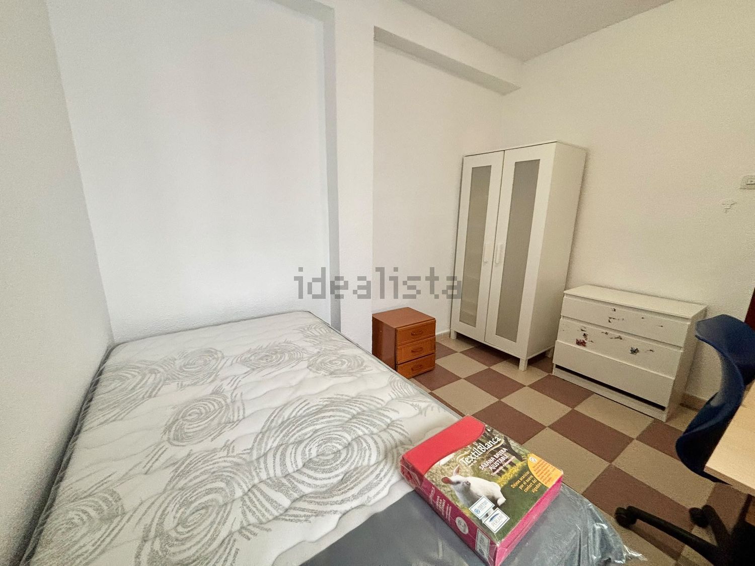 Pis de 96 m² a Granada