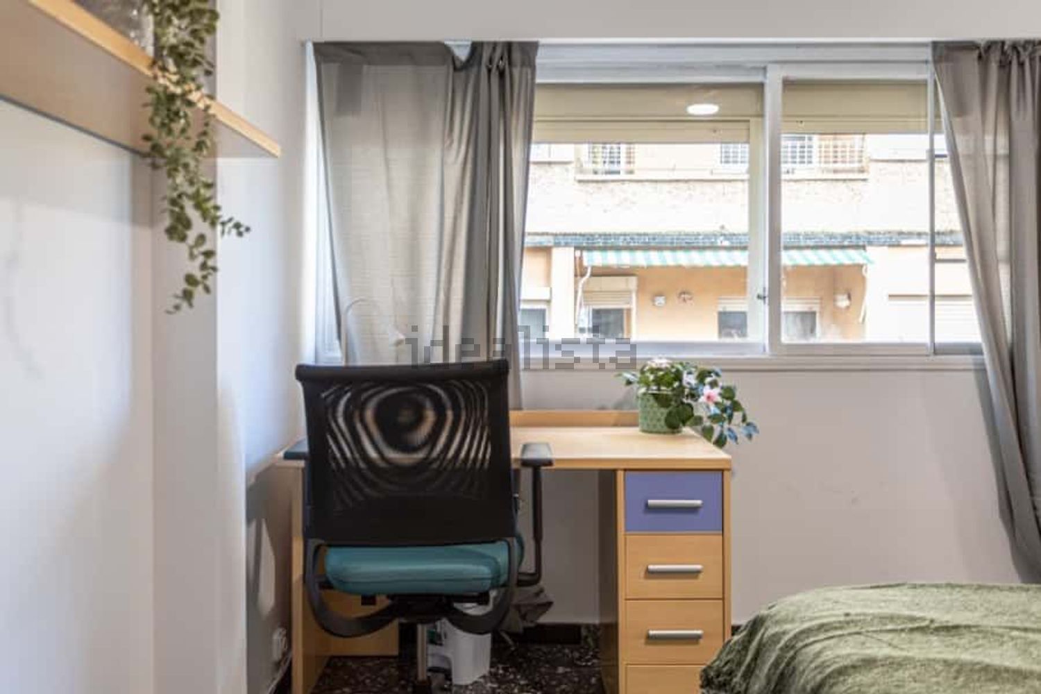 Habitación en alquiler, Valencia