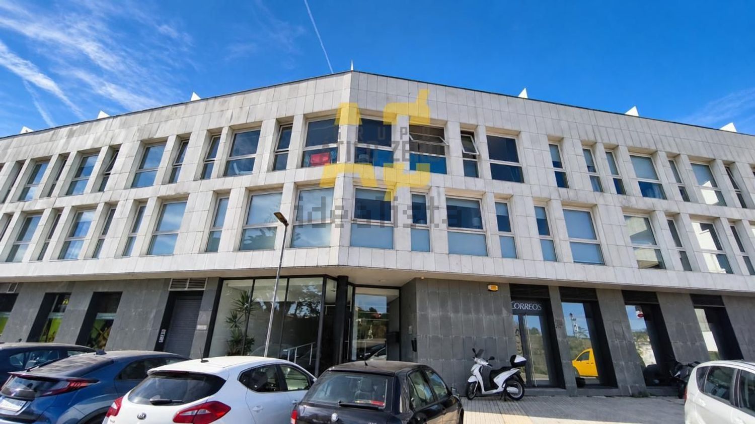 Piso de 60 m² en Baiona