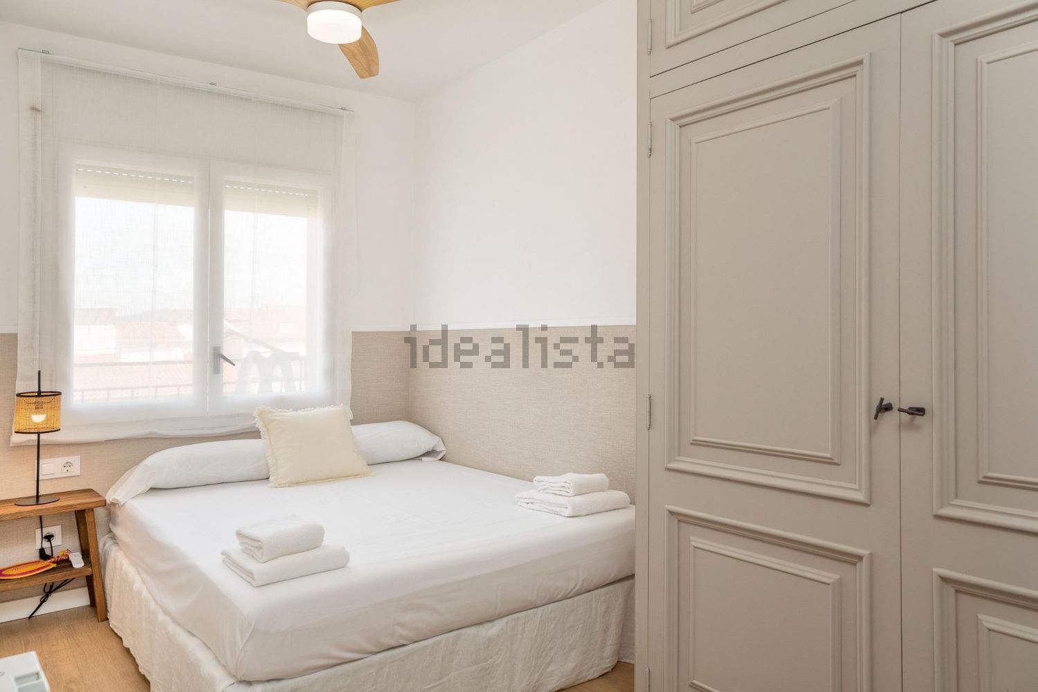 Pis de 91 m² a Girona