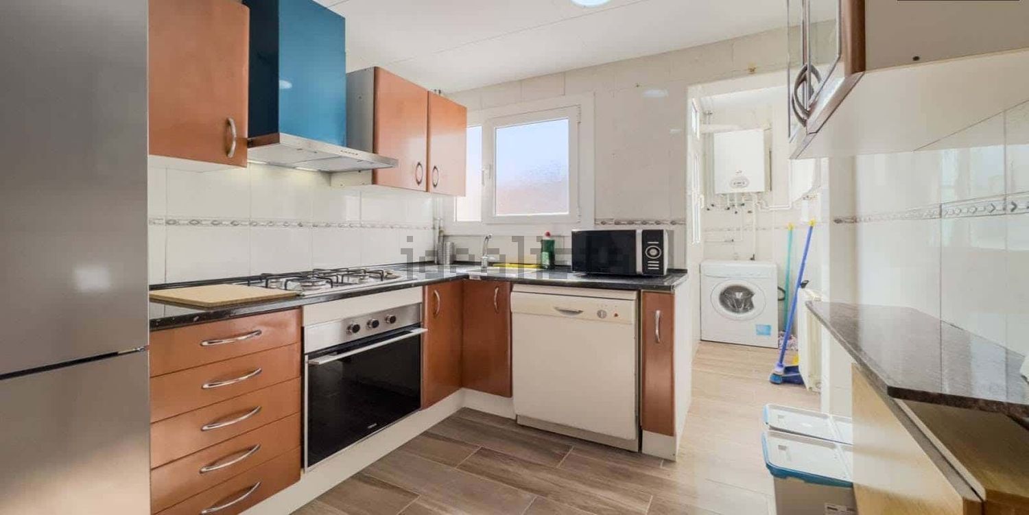 Habitación 200 m², Barcelona