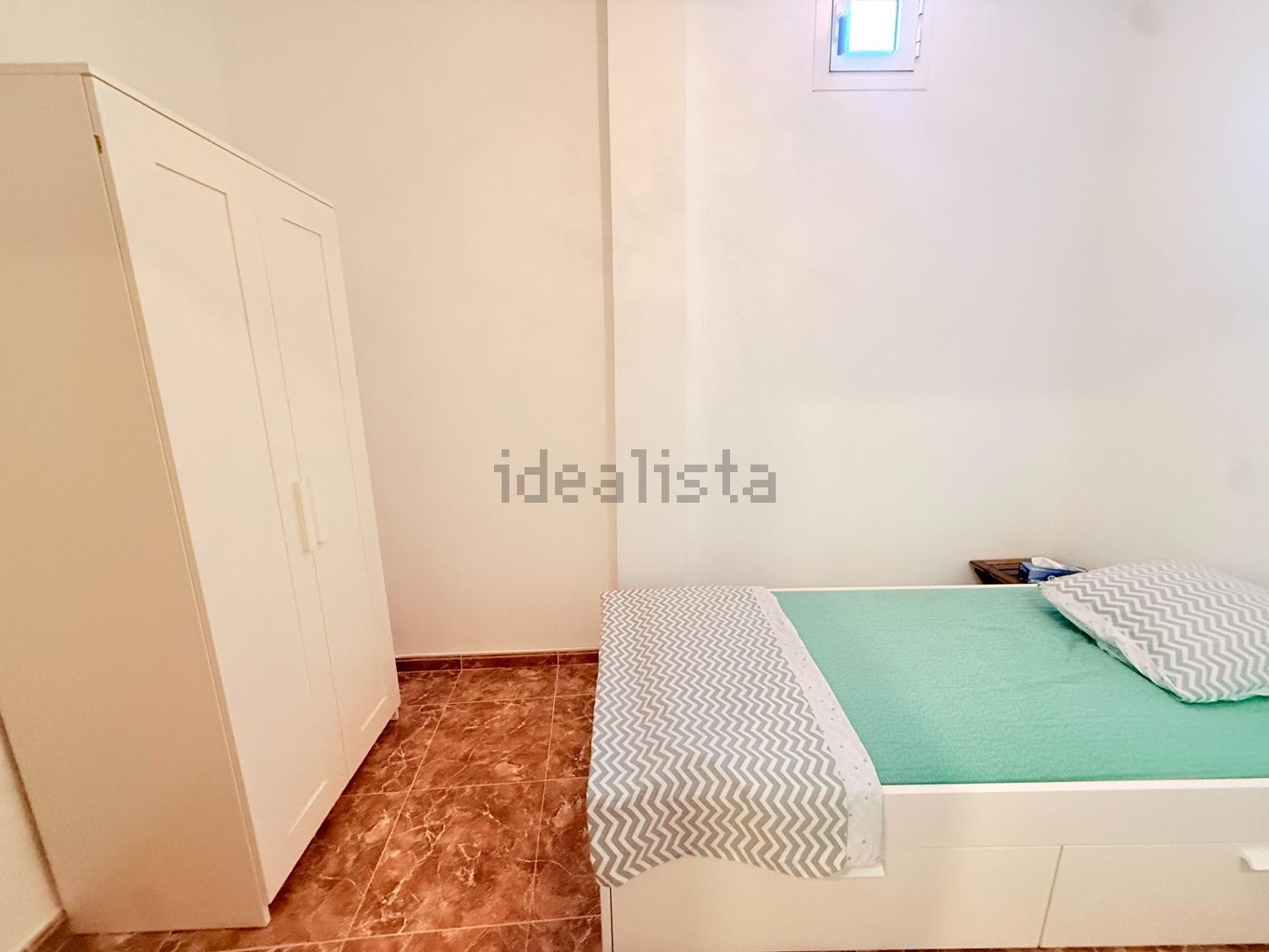 Pis de 90 m² a València