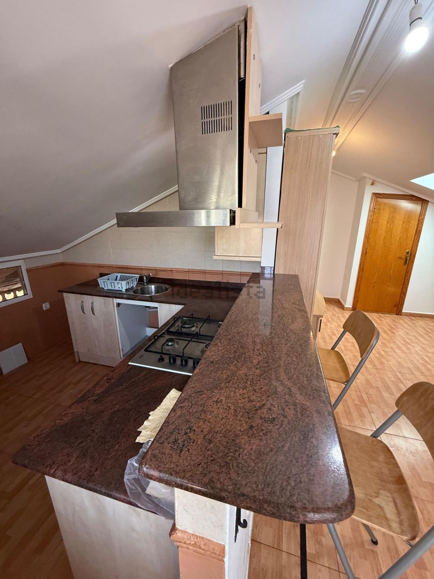 Piso de 75 m² en Totana